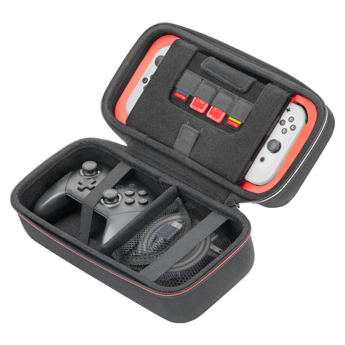 Estuche de Viaje para Nintendo Switch 2 image number null