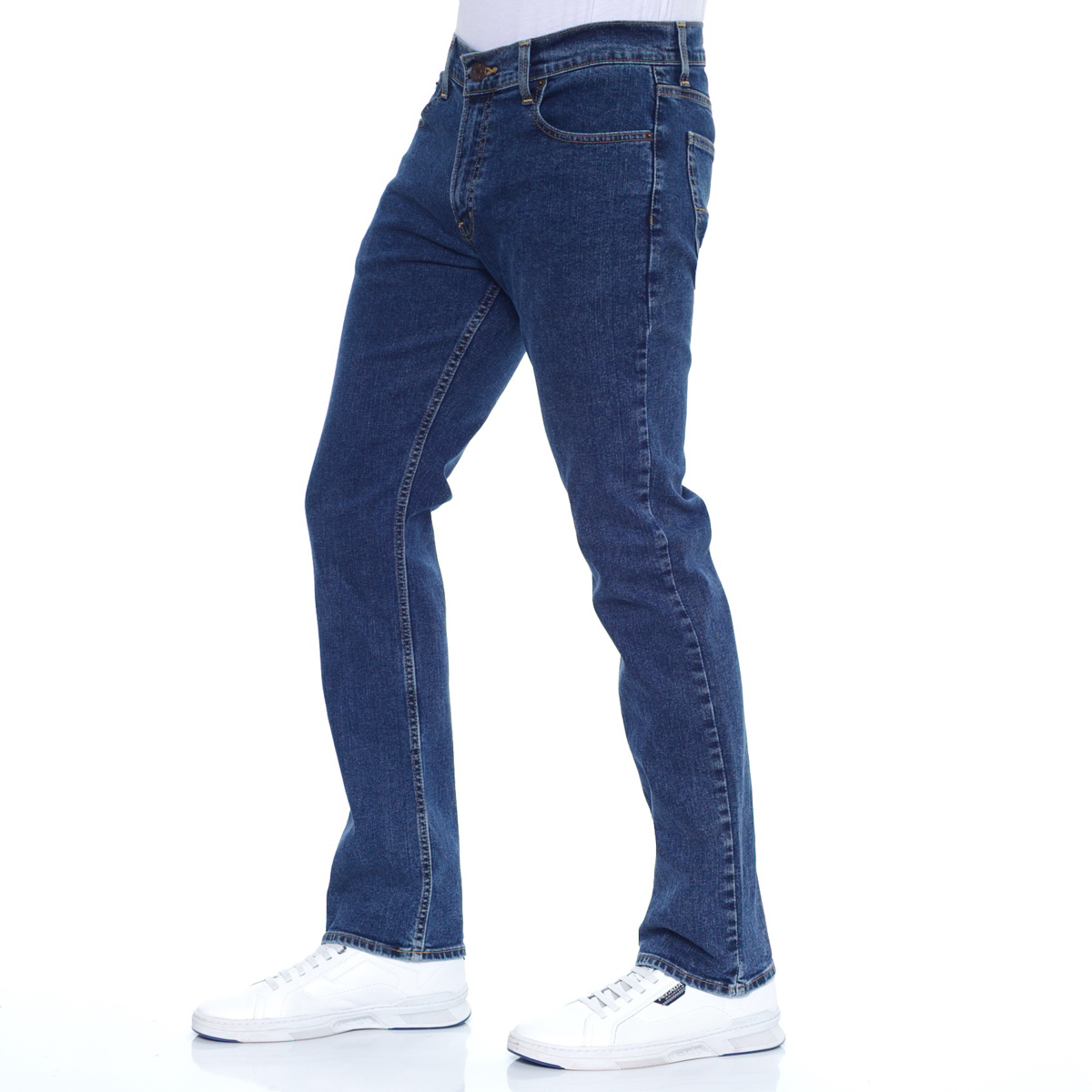 Jeans para hombre Oggi Jeans image number null