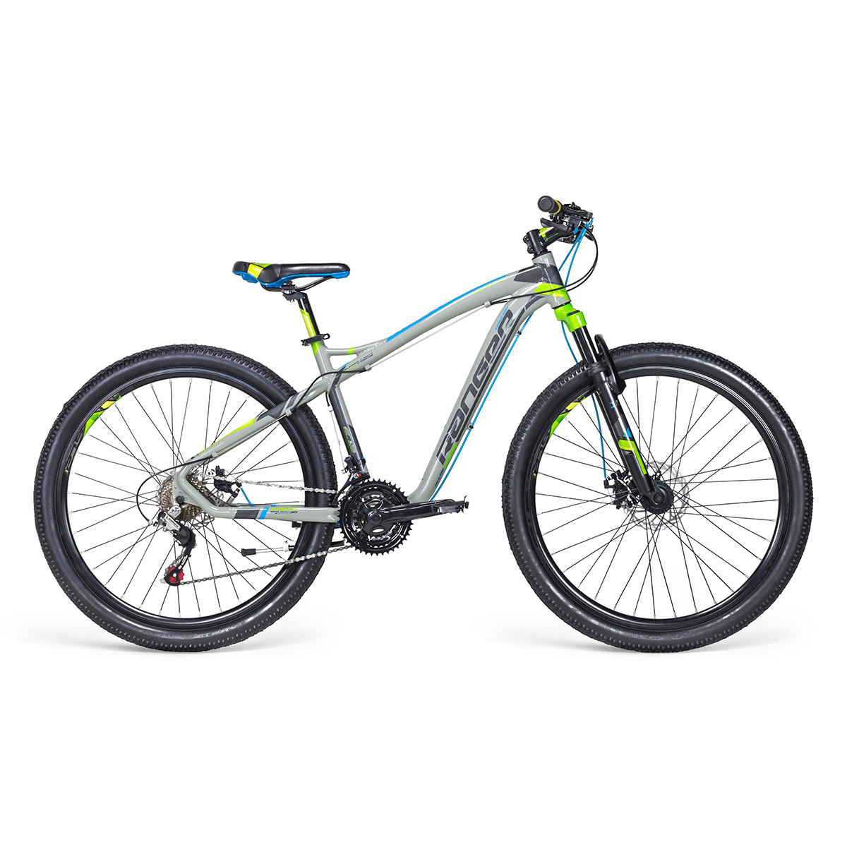 Bicicleta Mercurio Mtb Ranger Rodada 27.5 image number null