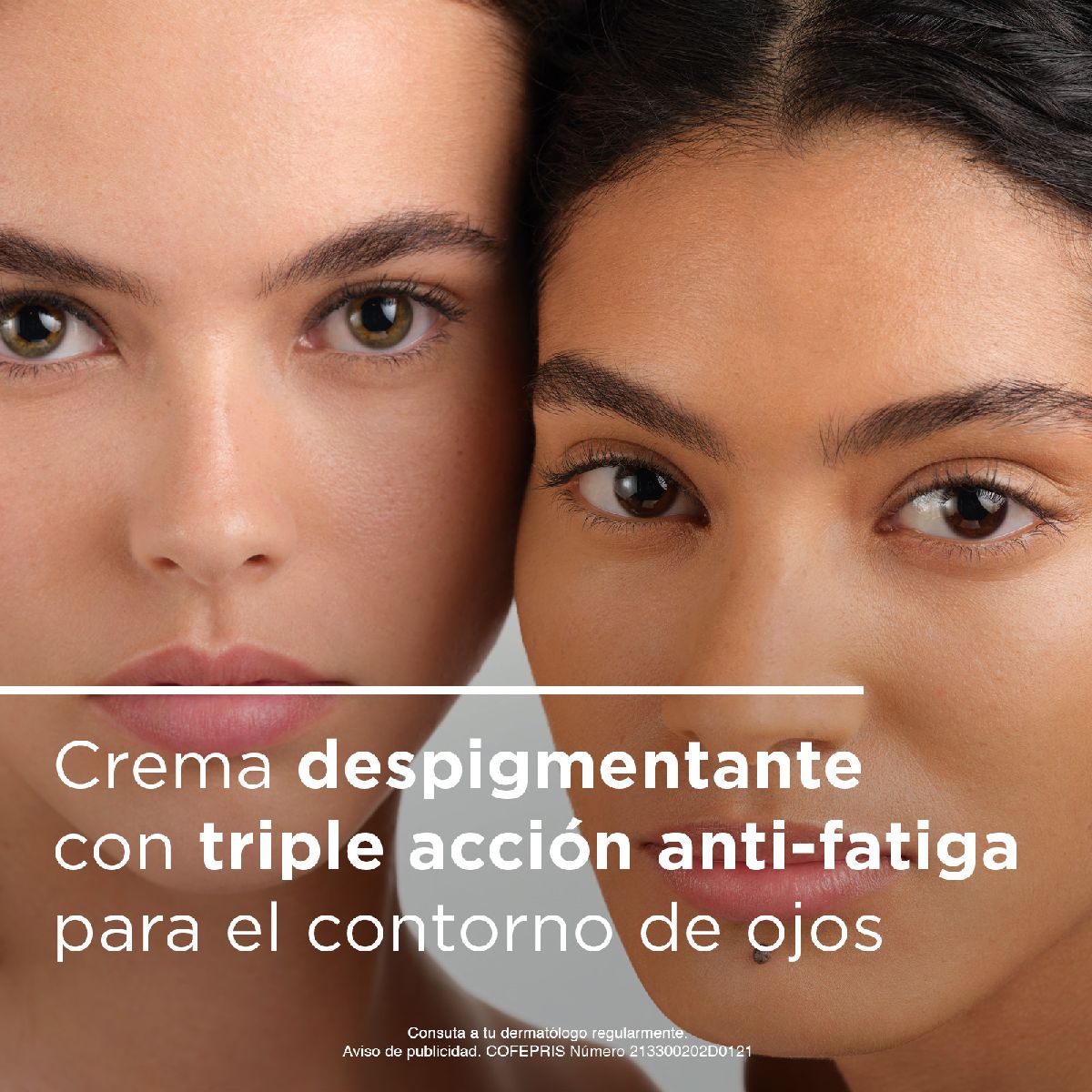 Bioderma Sensibio Contorno de Ojos, Cuidado Hidratante Suave, 15 ml image number null