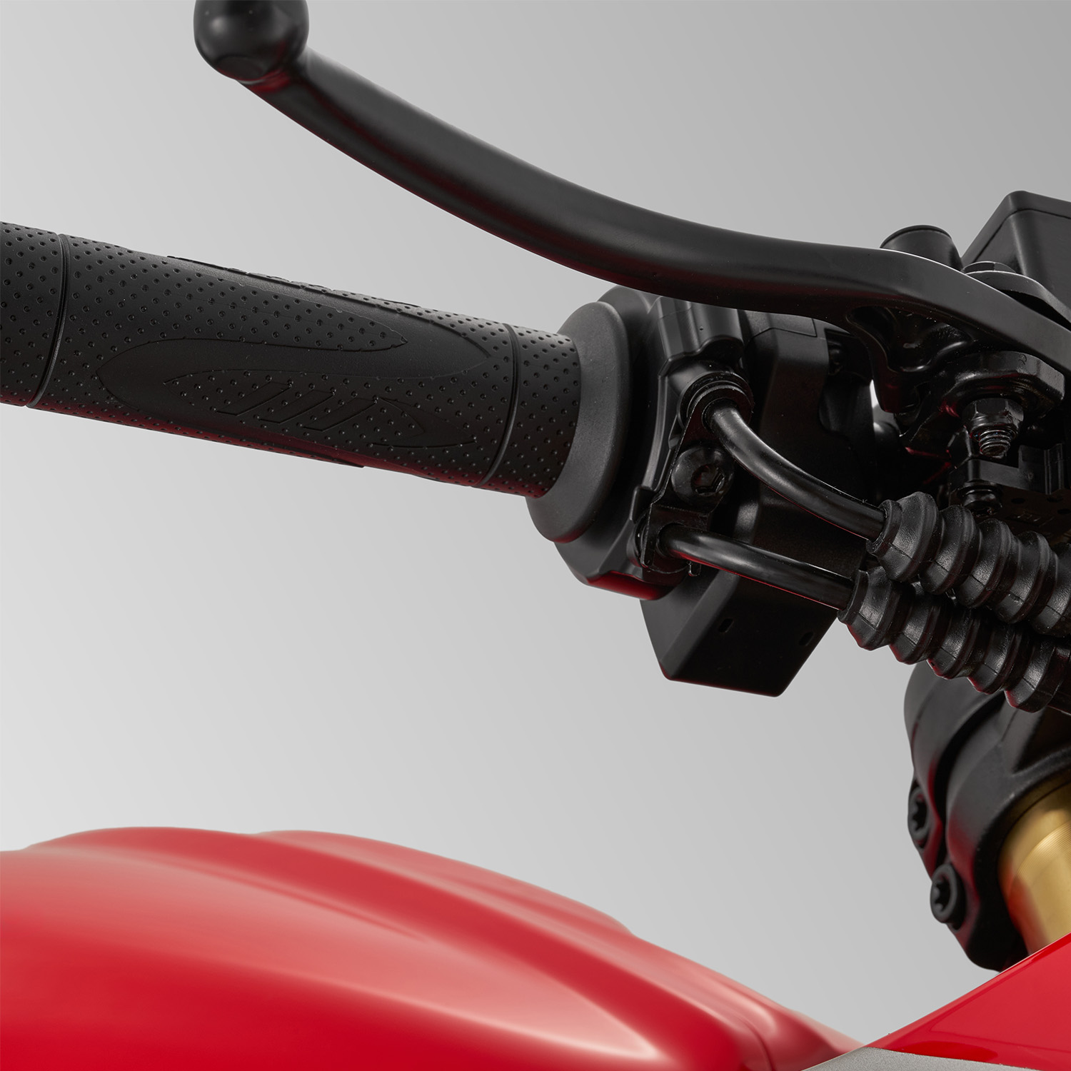 Motocicleta Qjmotor Srk 25R Rojo 2026 image number null