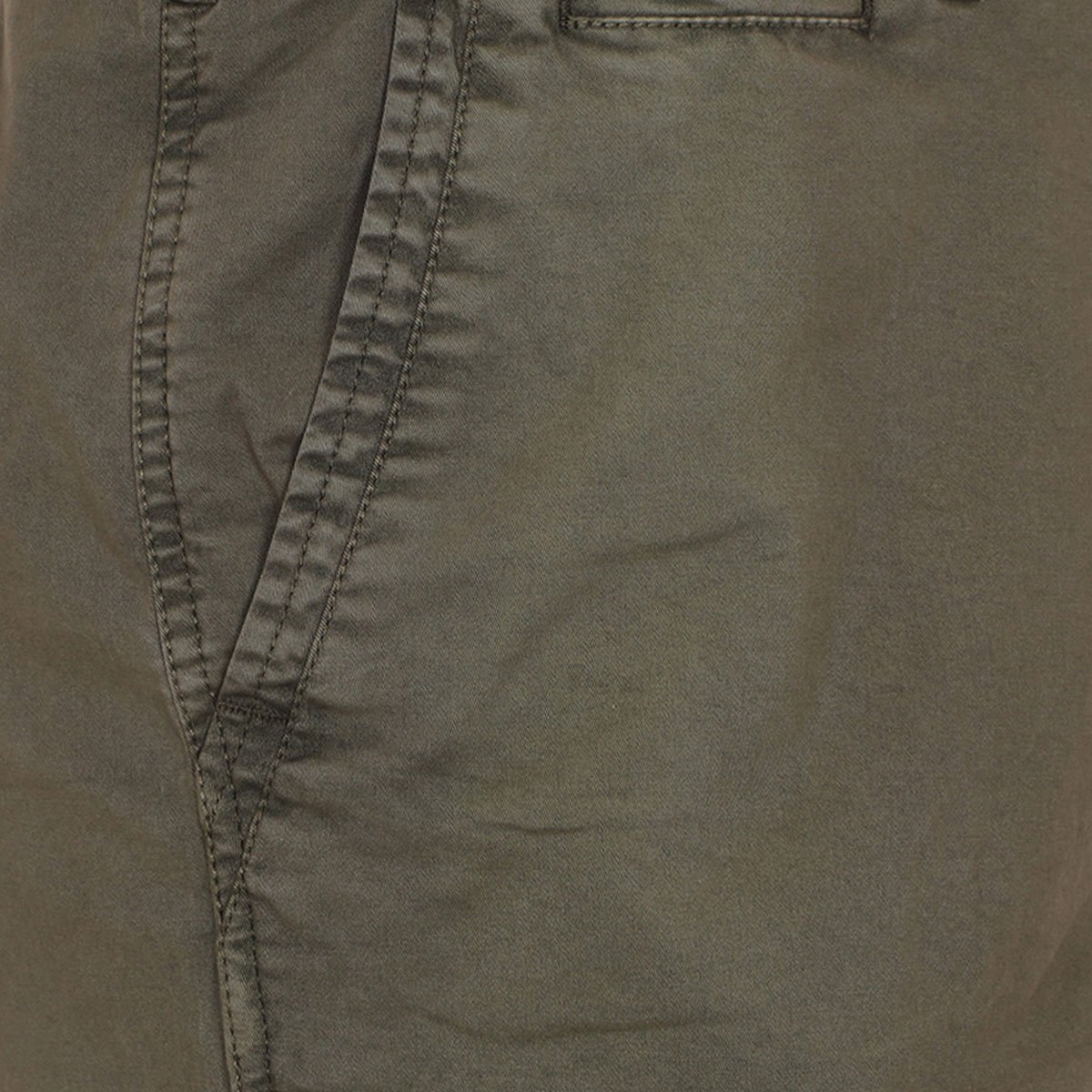 Bermuda Cargo Jeanious para Hombre Plus image number null