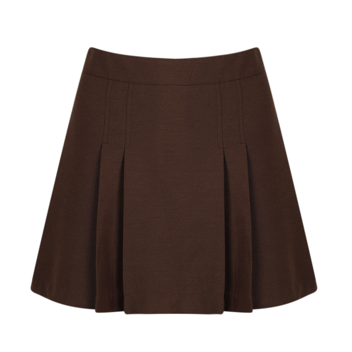 Skort Jeanious Para Mujer Juniors image number null