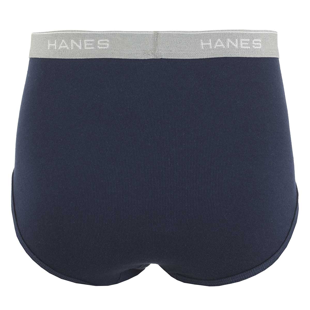 Trusa Para Hombre 3 Pack Hanes image number null