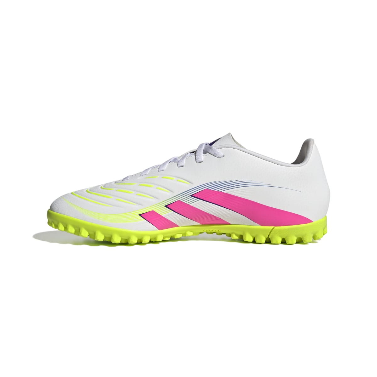 TENIS SOCCER ADIDAS PREDATOR CLUB TF ID3785 PARA HOMBRE image number null