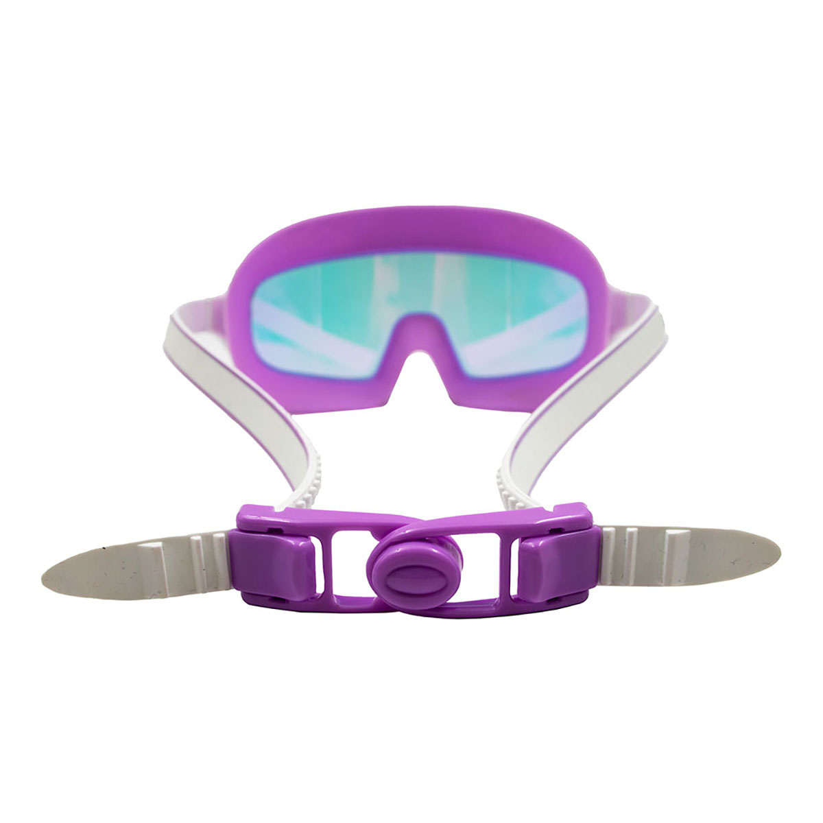 M&aacute;scara de Nataci&oacute;n Voit Morado para Adulto image number null