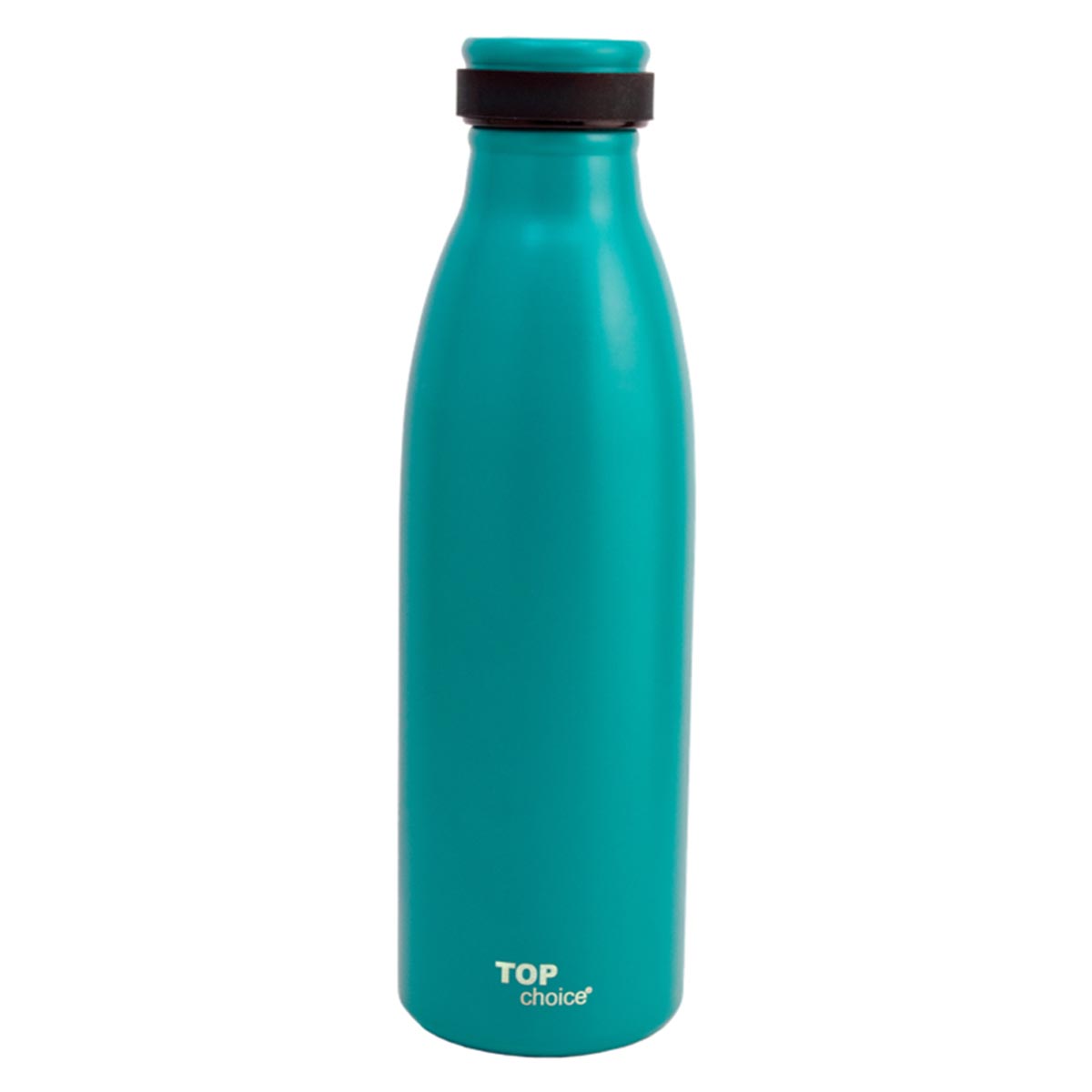 Botella Doble Pared 500 Ml Acero Inoxidable Top Choice image number null