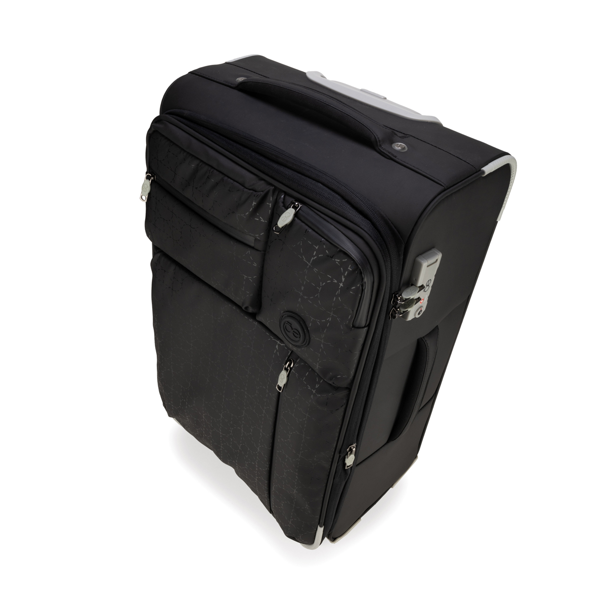Maleta 28" Cloe SS Ruel III Negro image number null