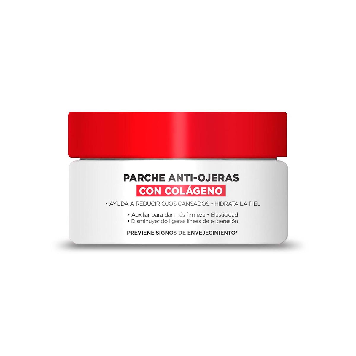 Revlon Parche Anti-ojeras Con Col&aacute;geno 60 Pz image number null