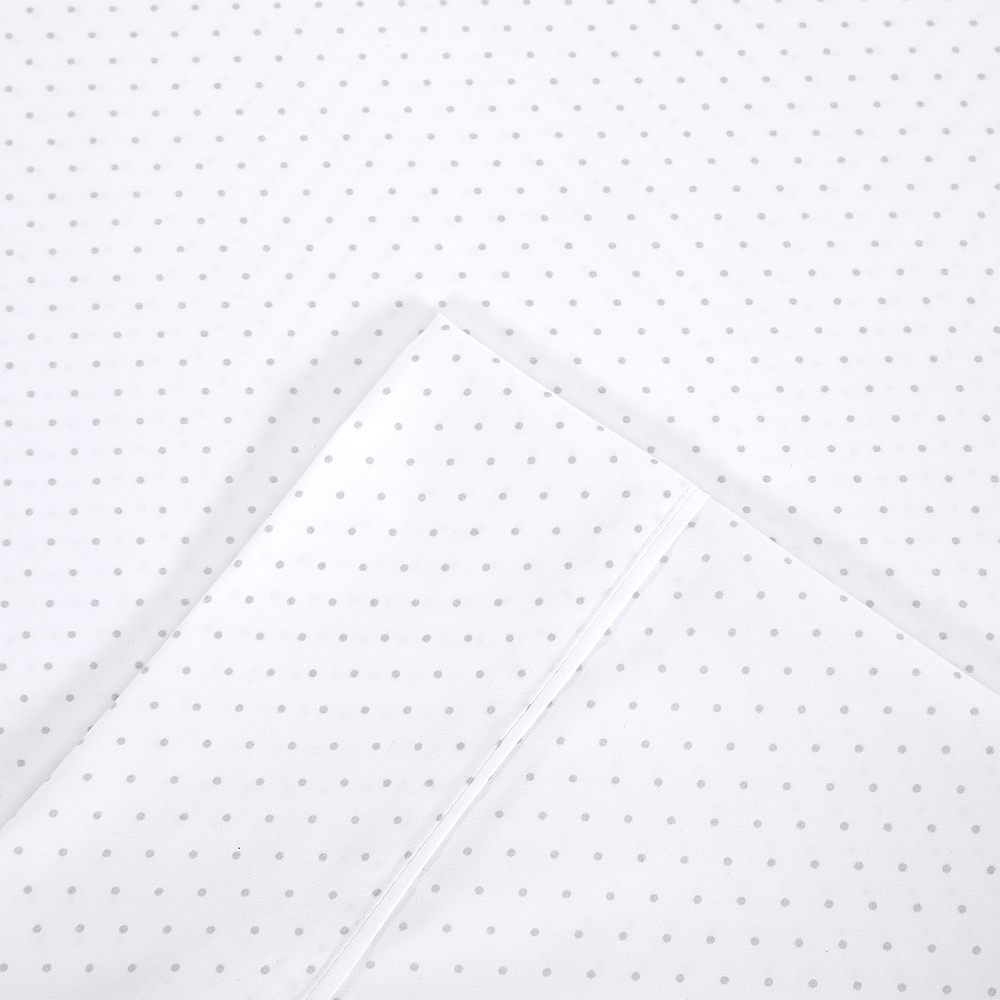 S&aacute;banas Matrimonial Blanco VINTAGE HOME image number null