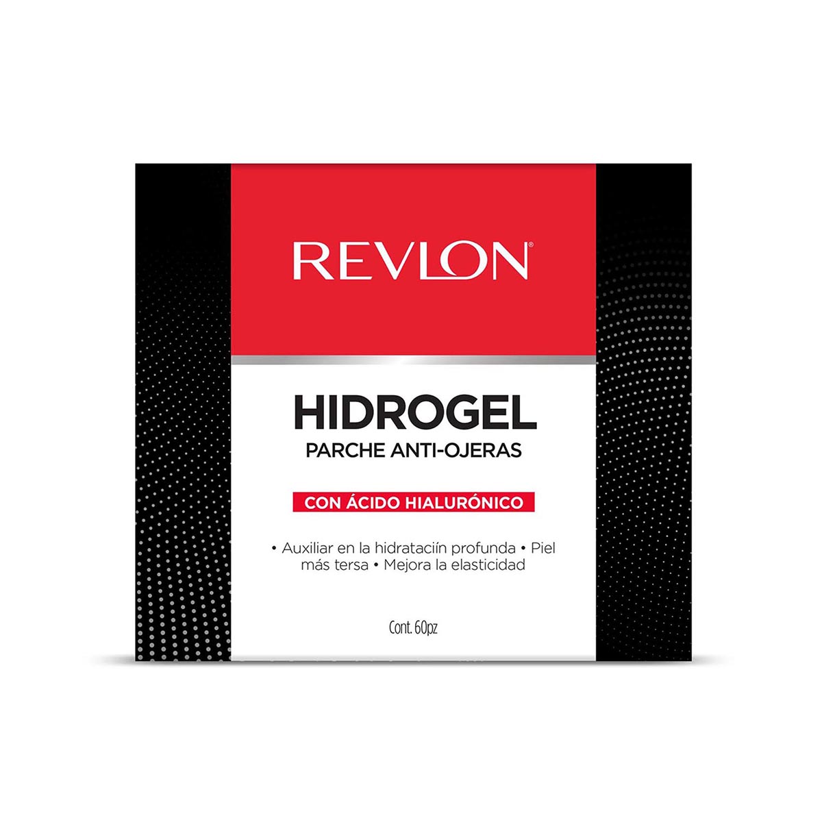 Parche Antiojeras &Aacute;cido Hialur&oacute;nico Revlon image number null