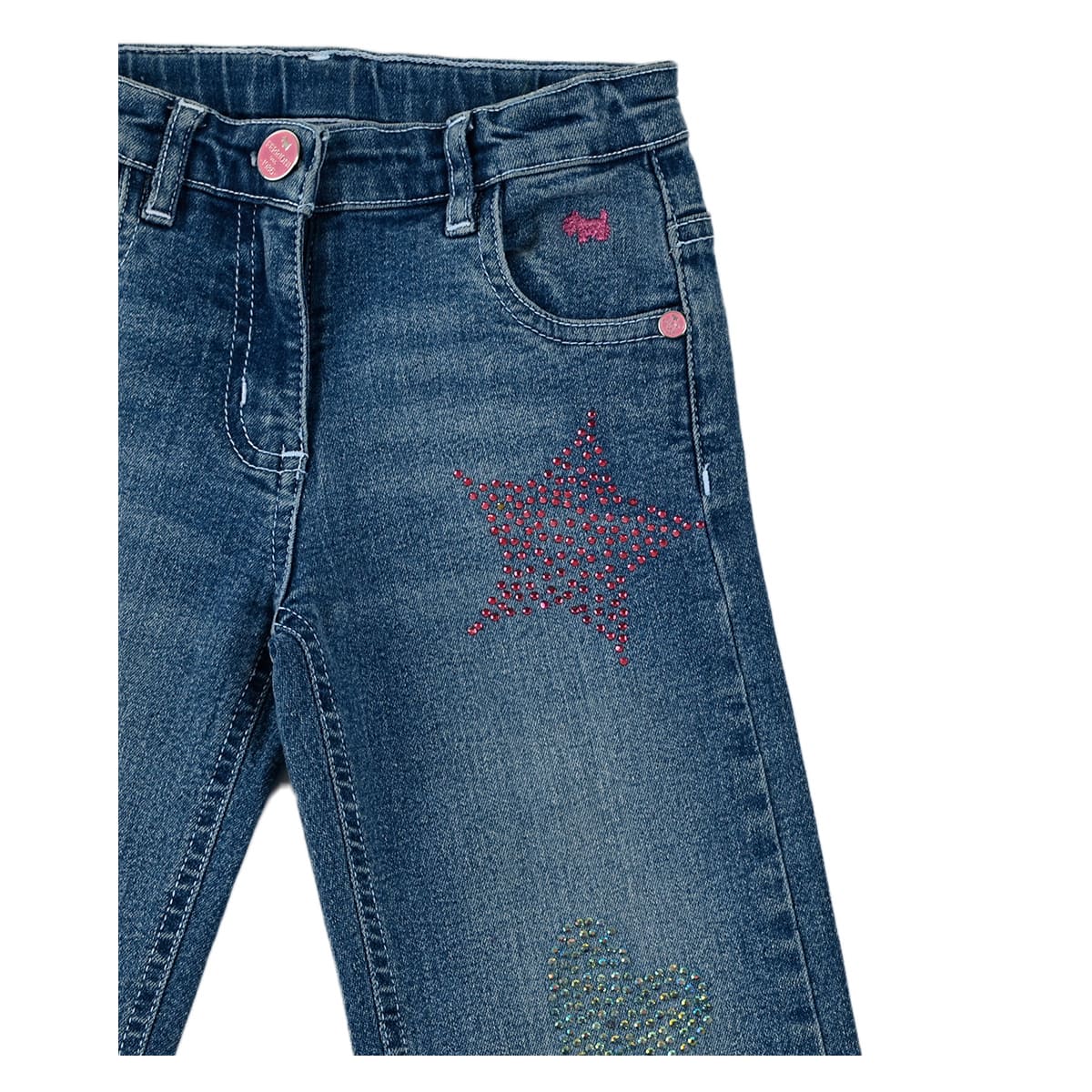 Jeans Ferrioni Astera para Beb&eacute; image number null