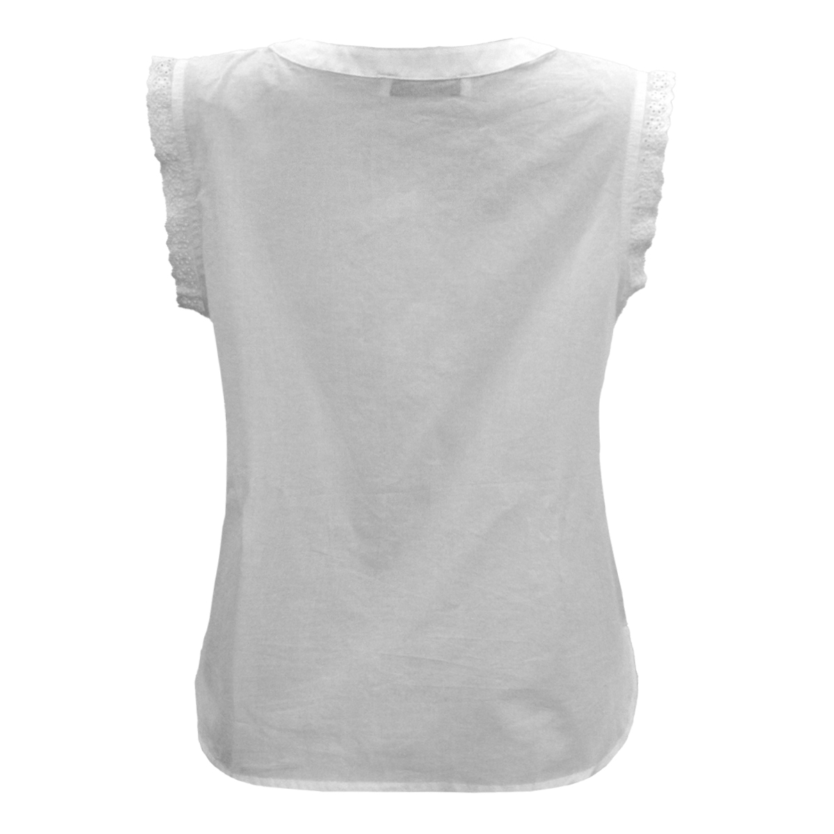 Blusa Con Bordado Philosophy Petite Para Mujer Petite image number null