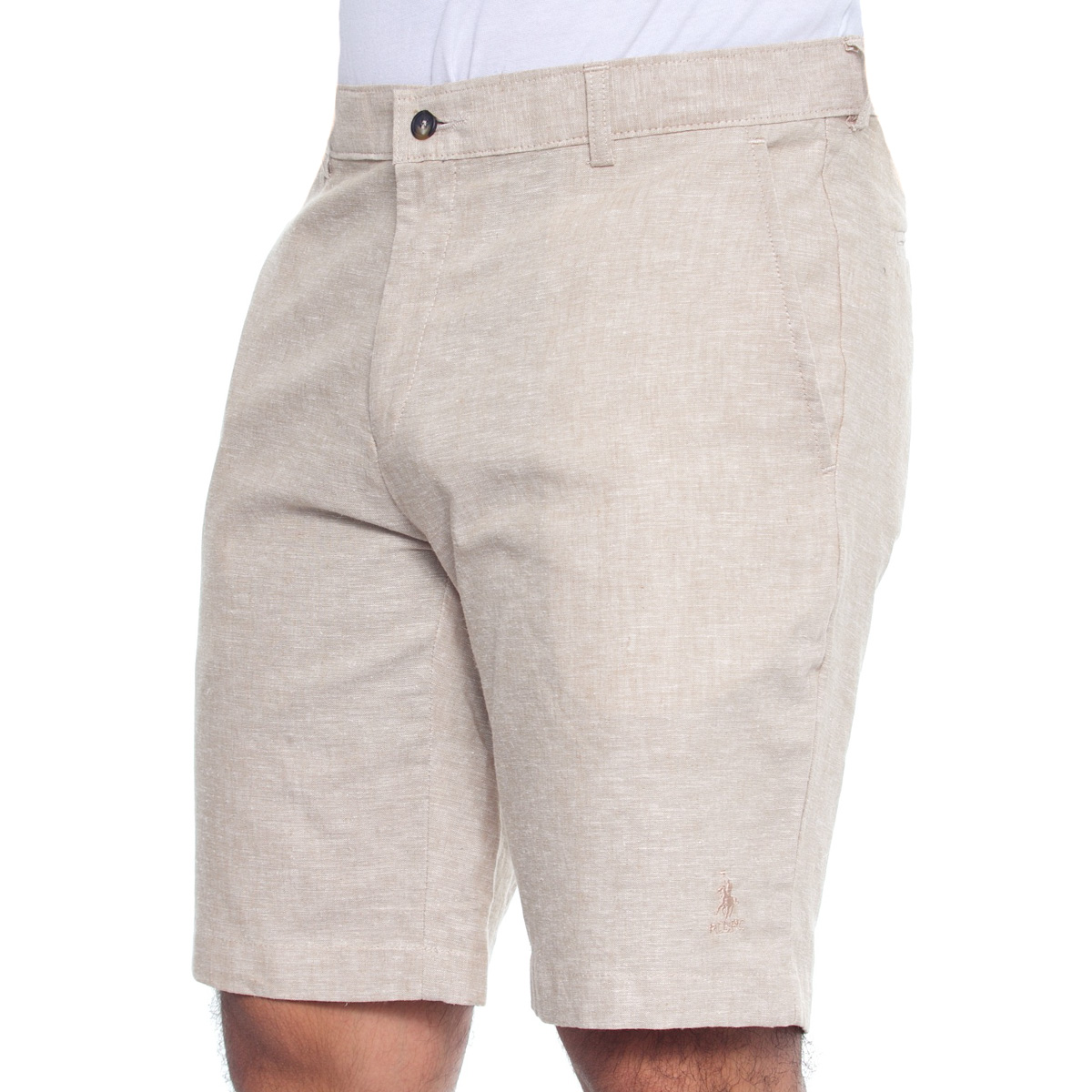 Bermuda para hombre Royal Polo Club image number null