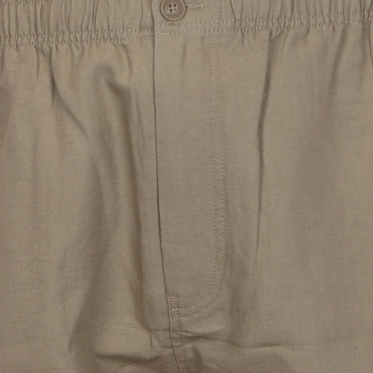 Bermuda J. Opus con El&aacute;stico para Hombre Plus image number null