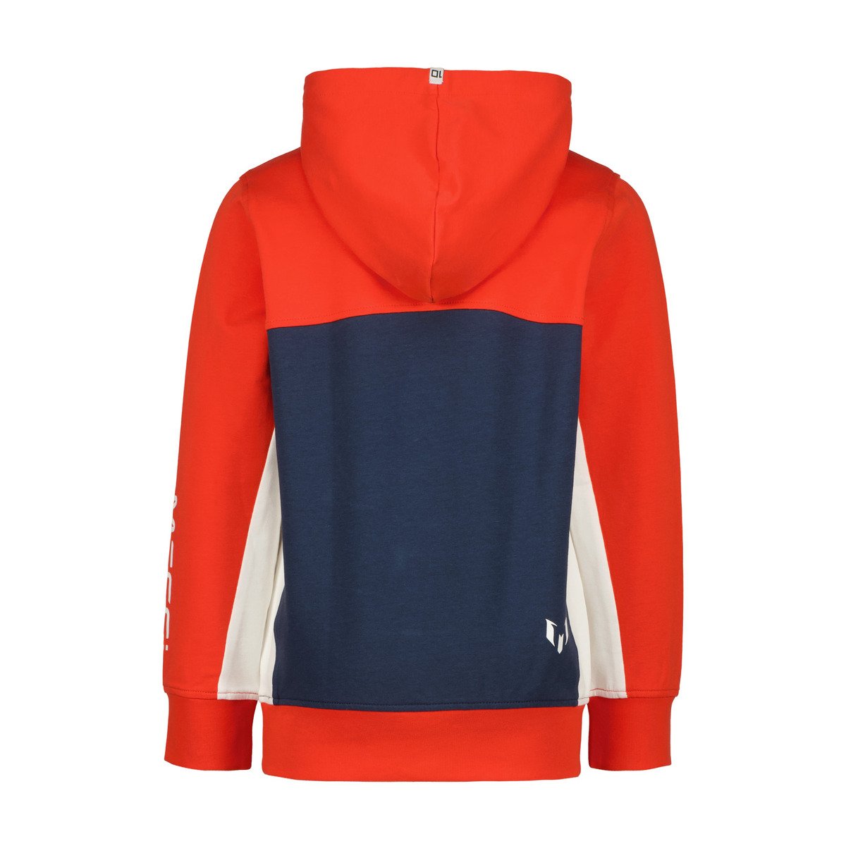 Sudadera Cerrada con Dise&ntilde;o Messi para Ni&ntilde;o image number null