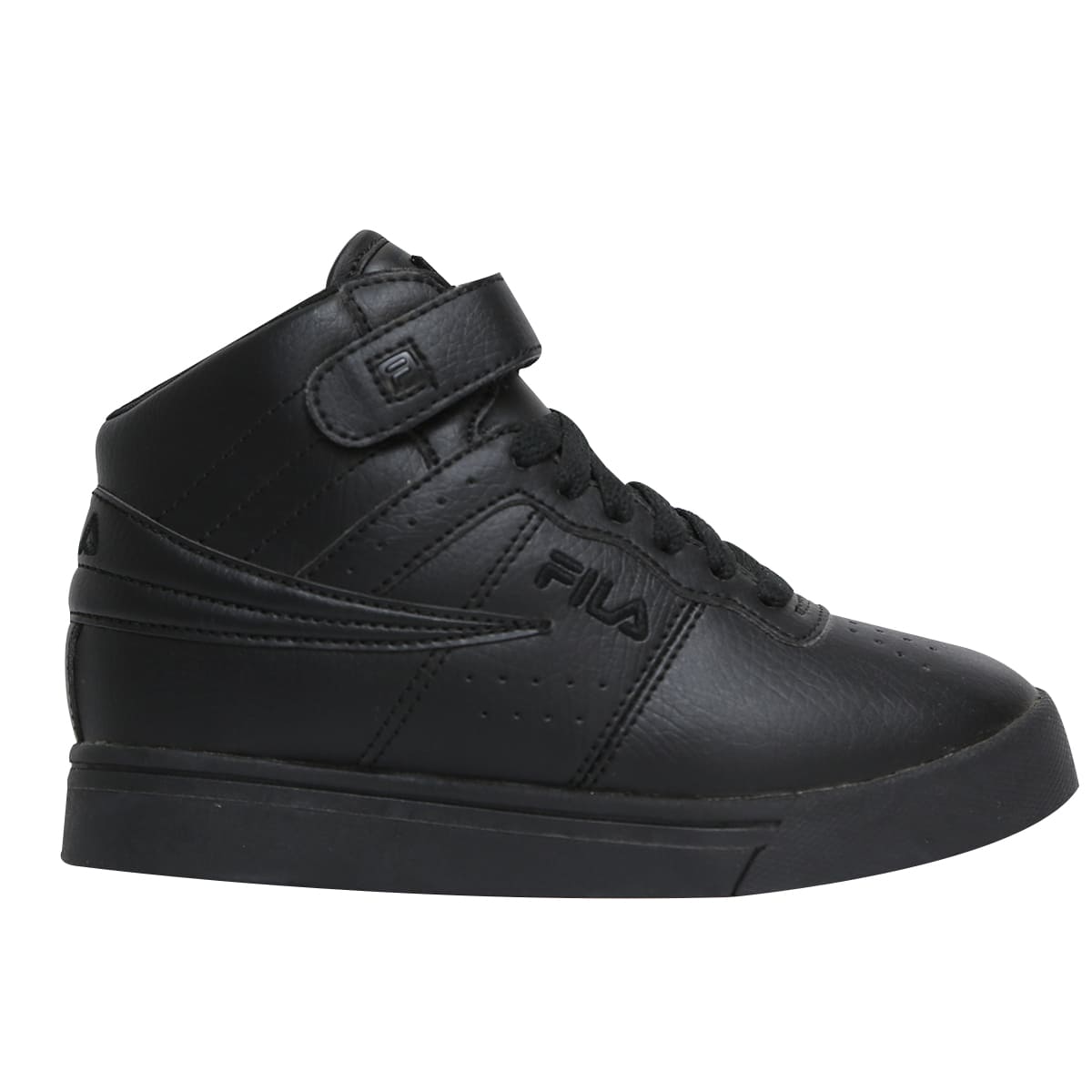 Tenis Bota Fila Ajuste Velcro Unisex image number null
