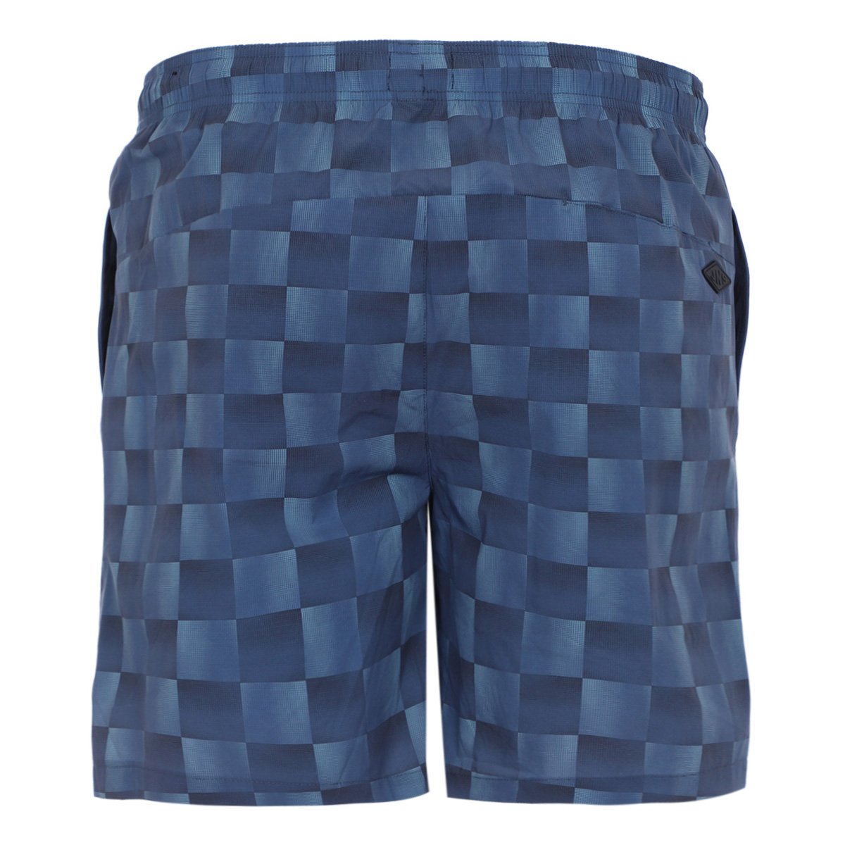 Traje de Ba&ntilde;o Estampado Jeanious para Hombre Plus image number null