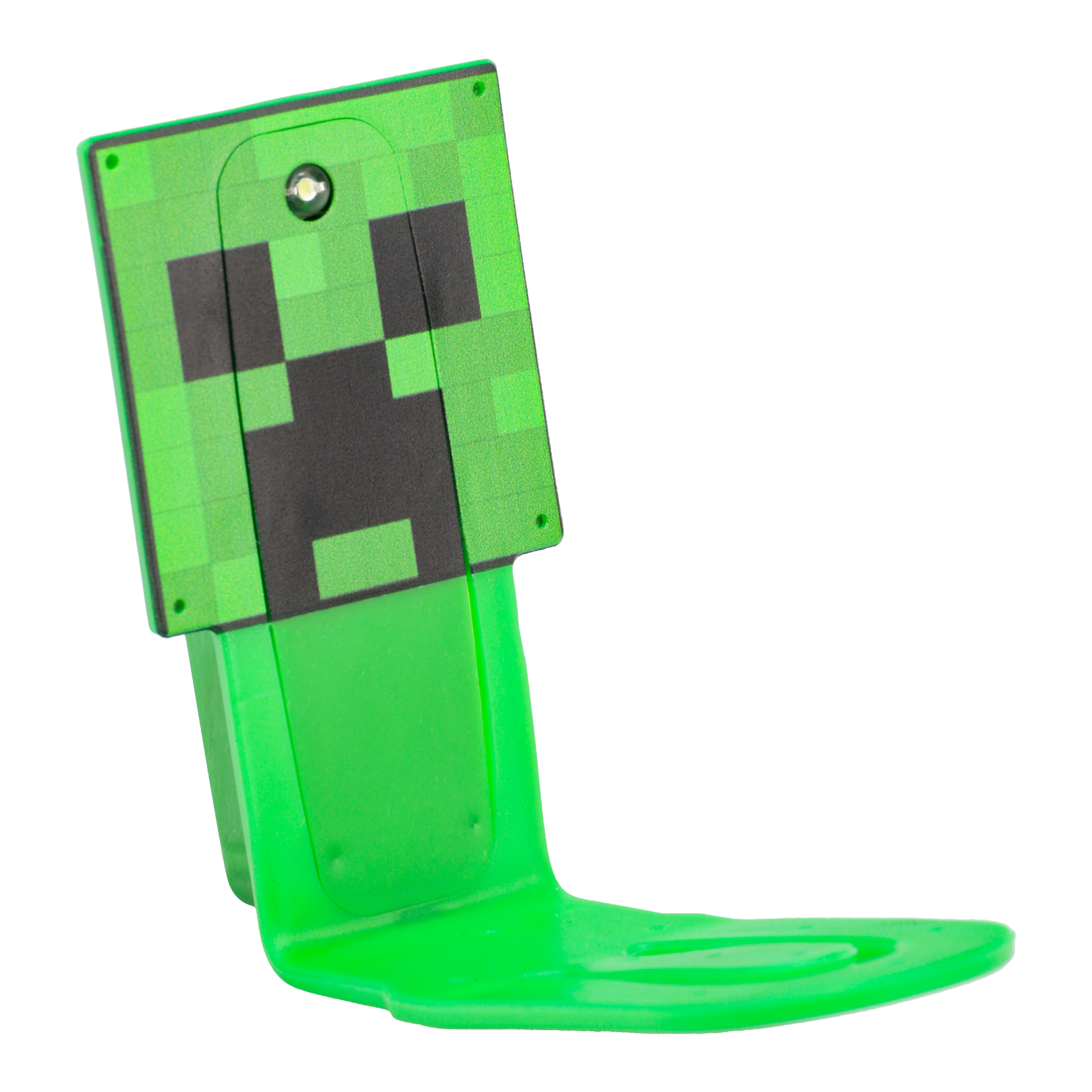 Minecraft Luz Led image number null