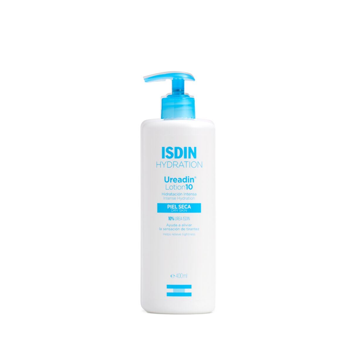Ureadin Lotion10 400ml image number null