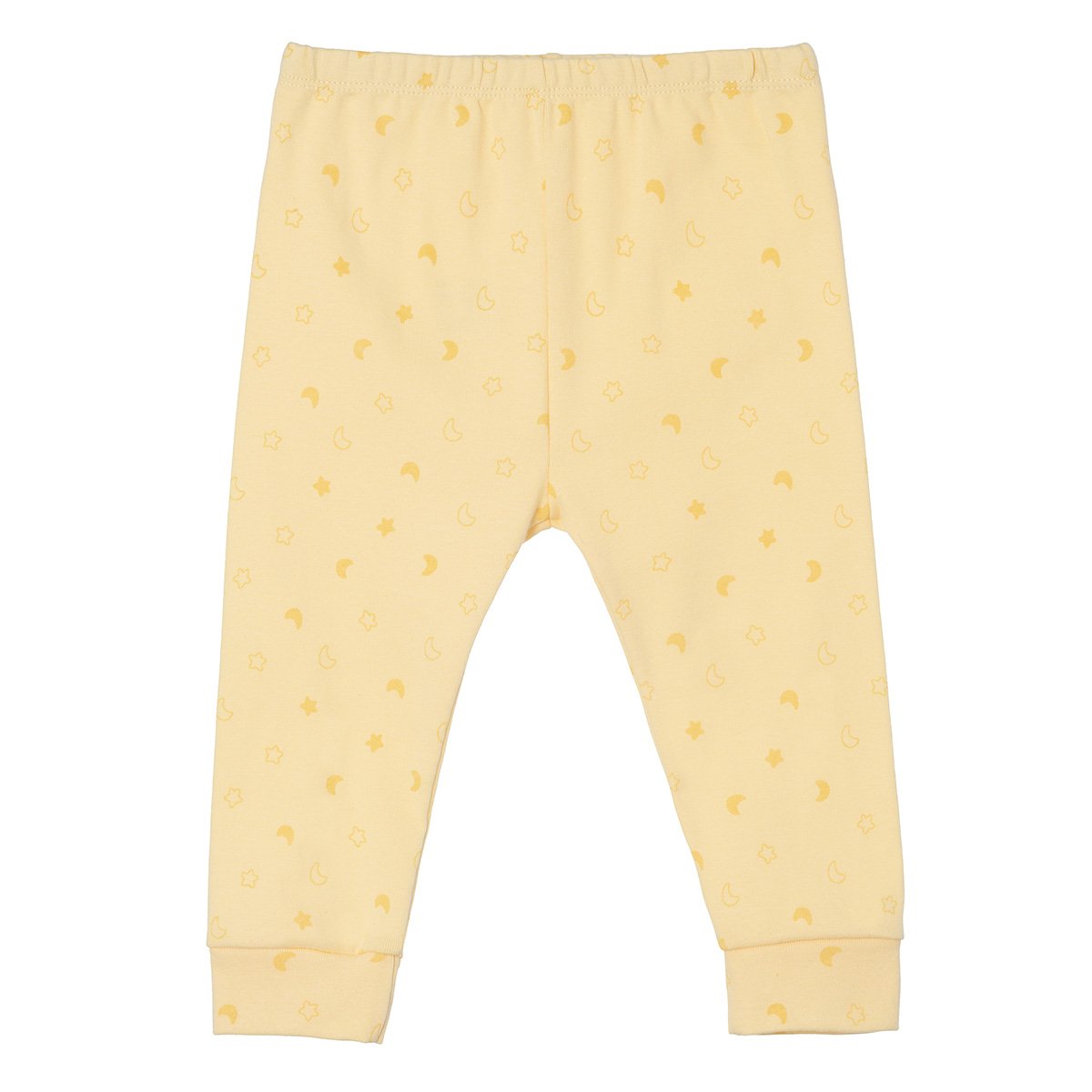 Pantal&oacute;n sin Pie con Dise&ntilde;o Baby Optima para Beb&eacute; image number null
