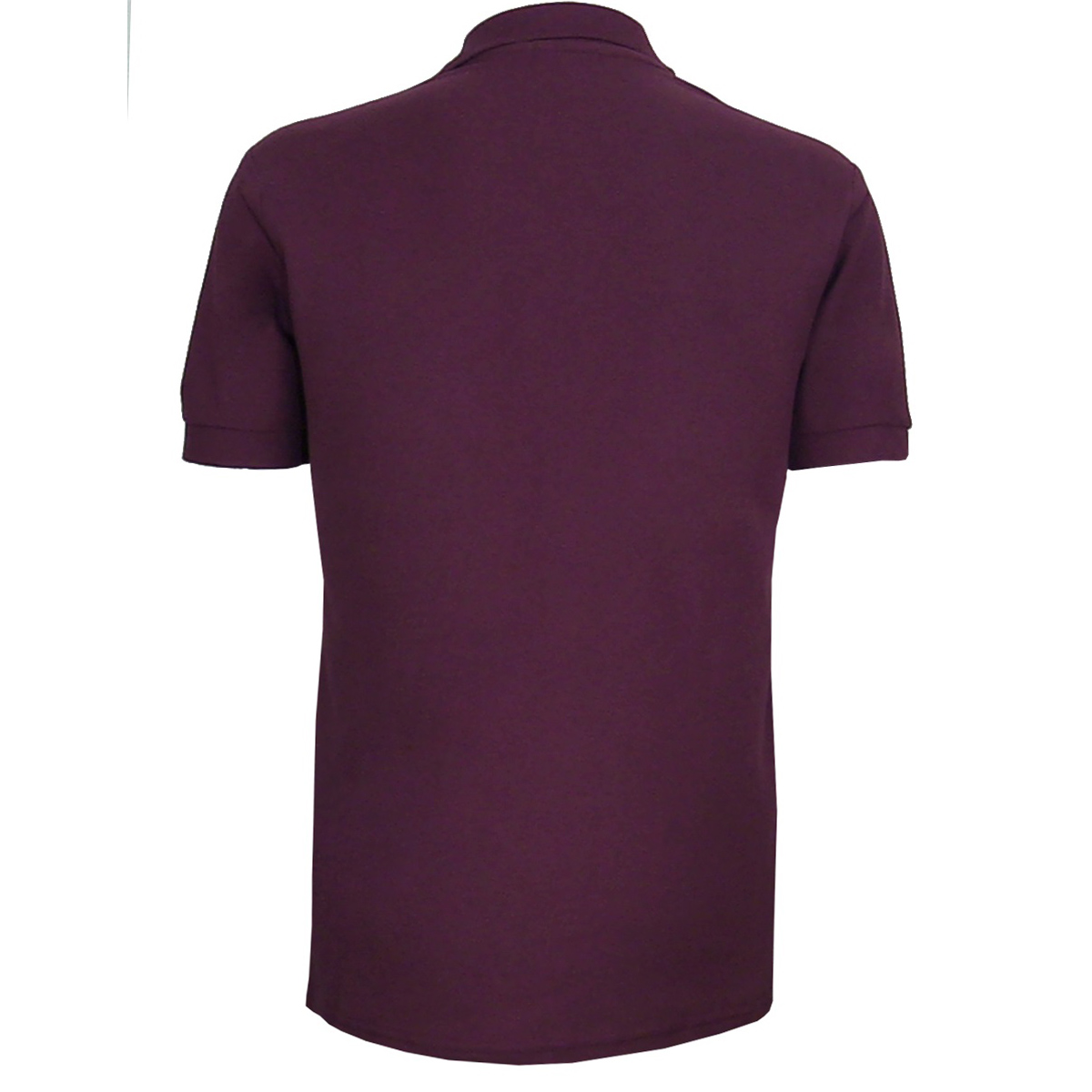Polo Basic Pique RCB Polo Club Modelo elo 101BpModelo a Para Hombre image number null