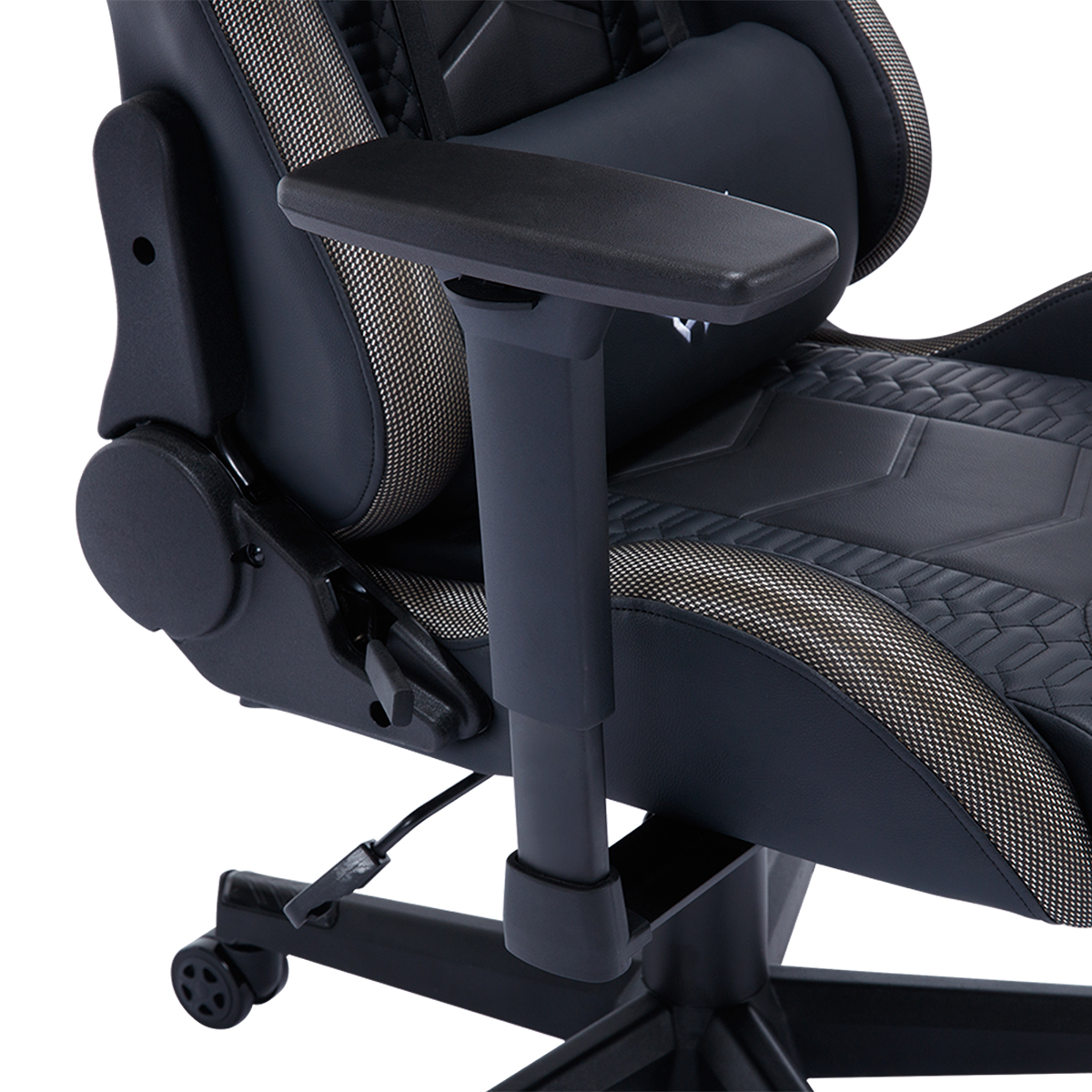 Silla Gamer Lightning Rush V2 Azender N image number null