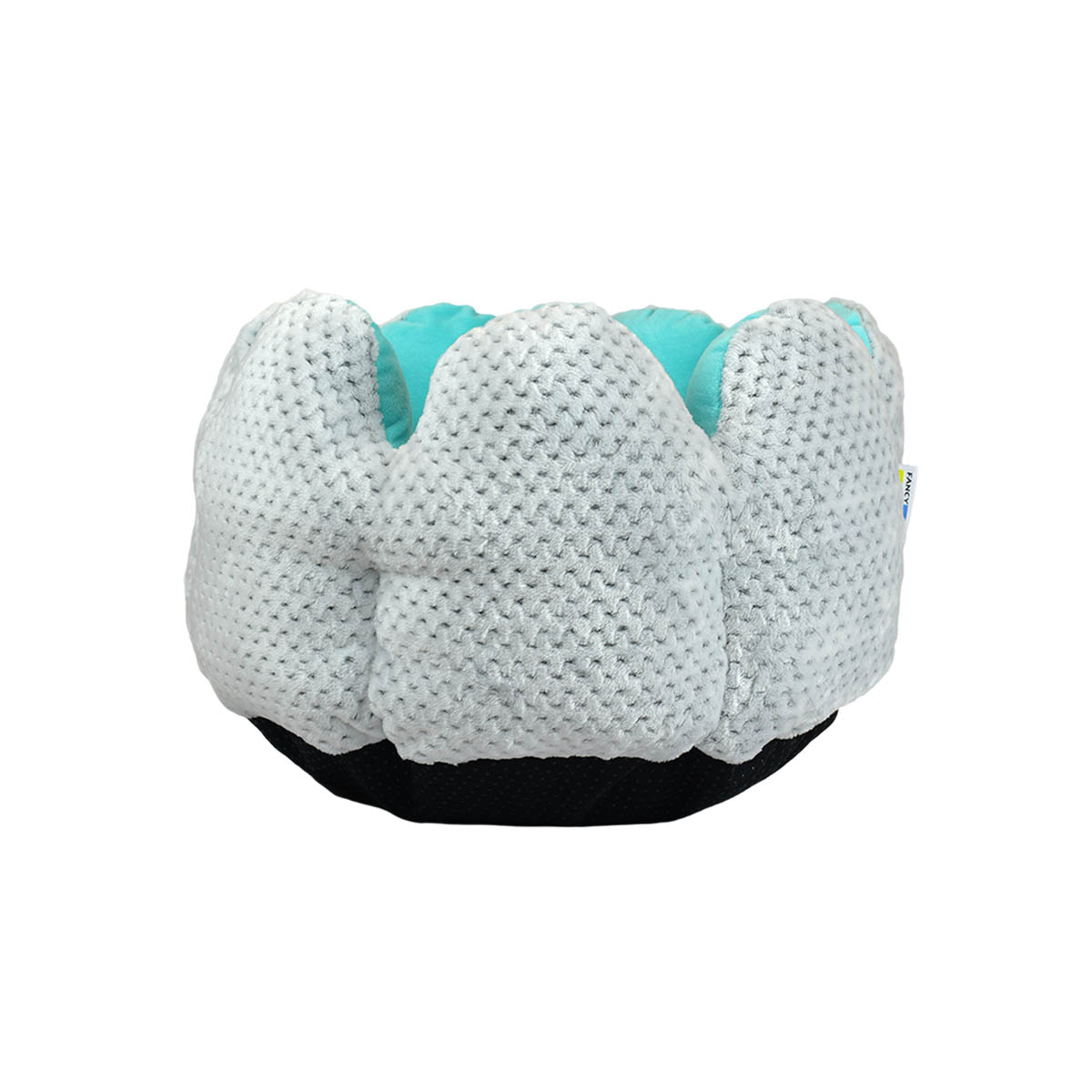 Cama gato maldiva turquesa Fancy Pets image number null