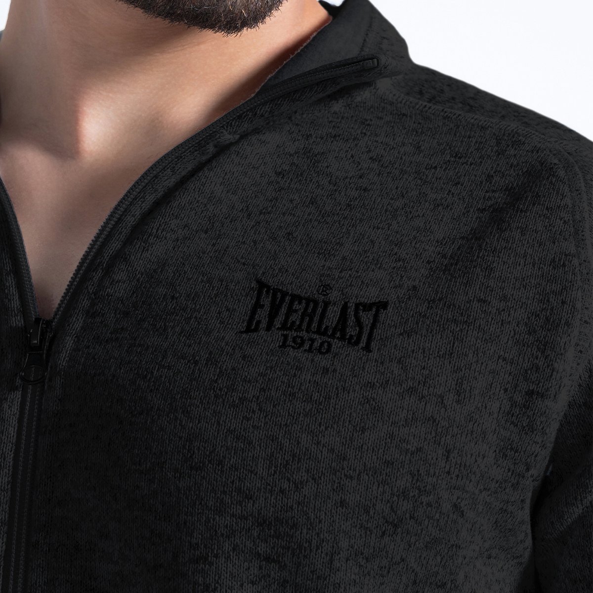 Chamarra Deportiva Everlast para Hombre image number null