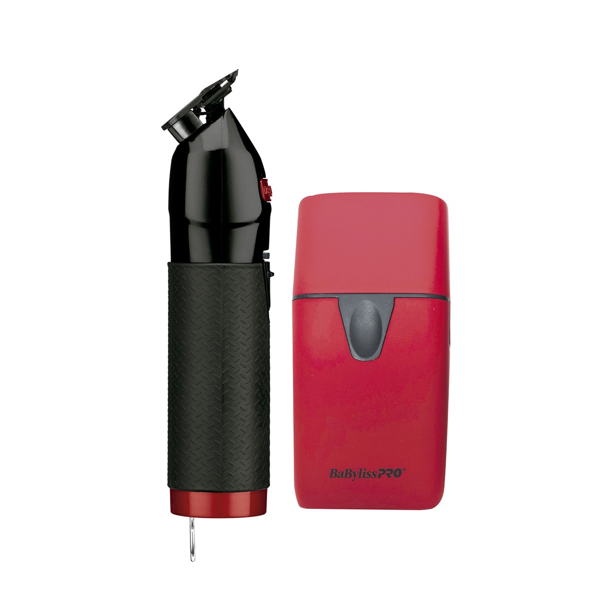 Combo Trimmer Fx+ Y Shaver UV Babyliss image number null