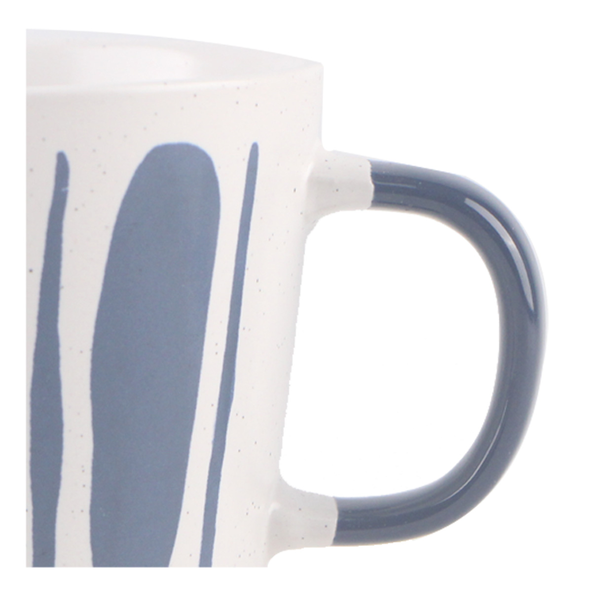 Taza C&oacute;nica 350 Ml Base Estilo Antiderrapante  Chefmaker image number null