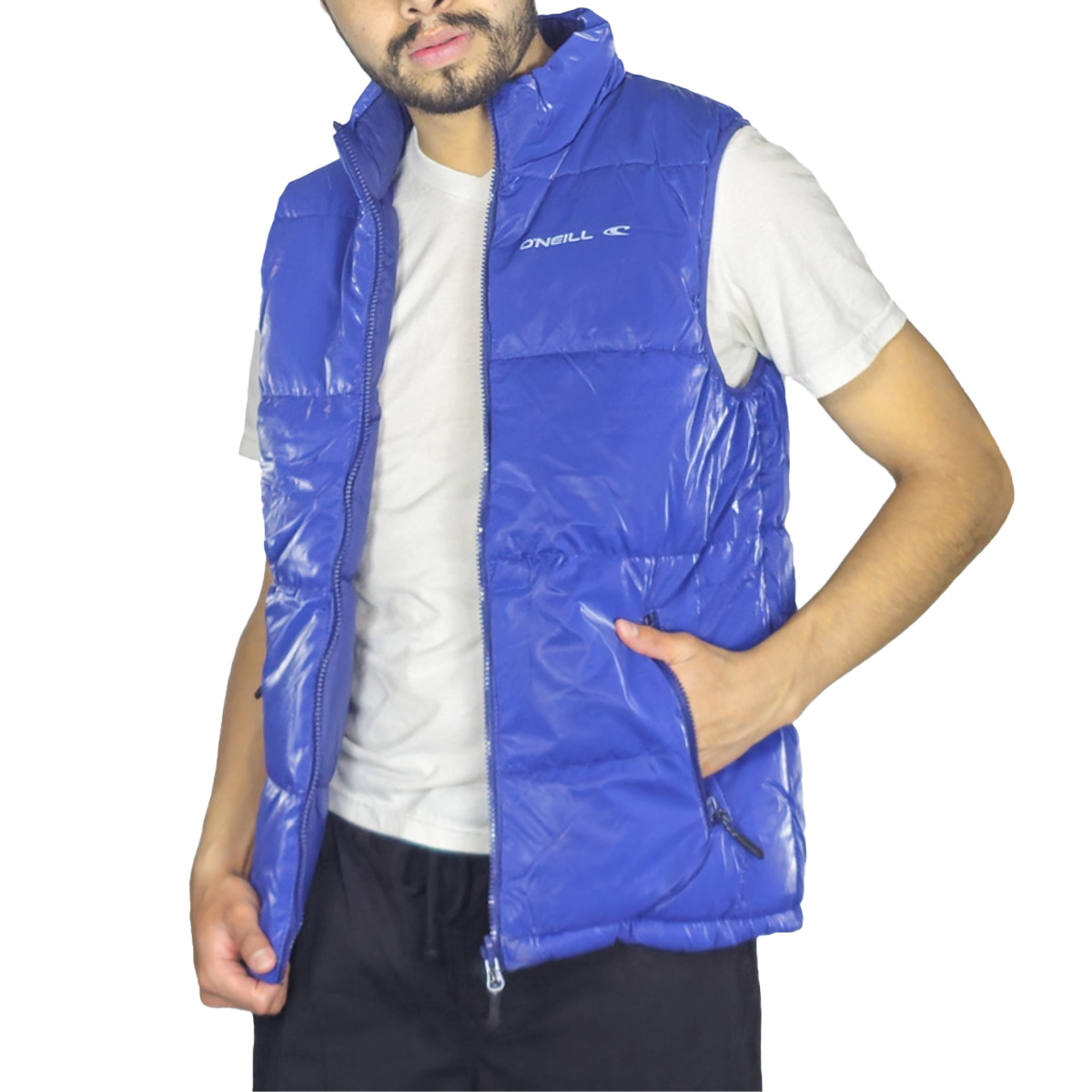 Chaleco Reflejante O'Neill Doble Vista para Hombre image number null