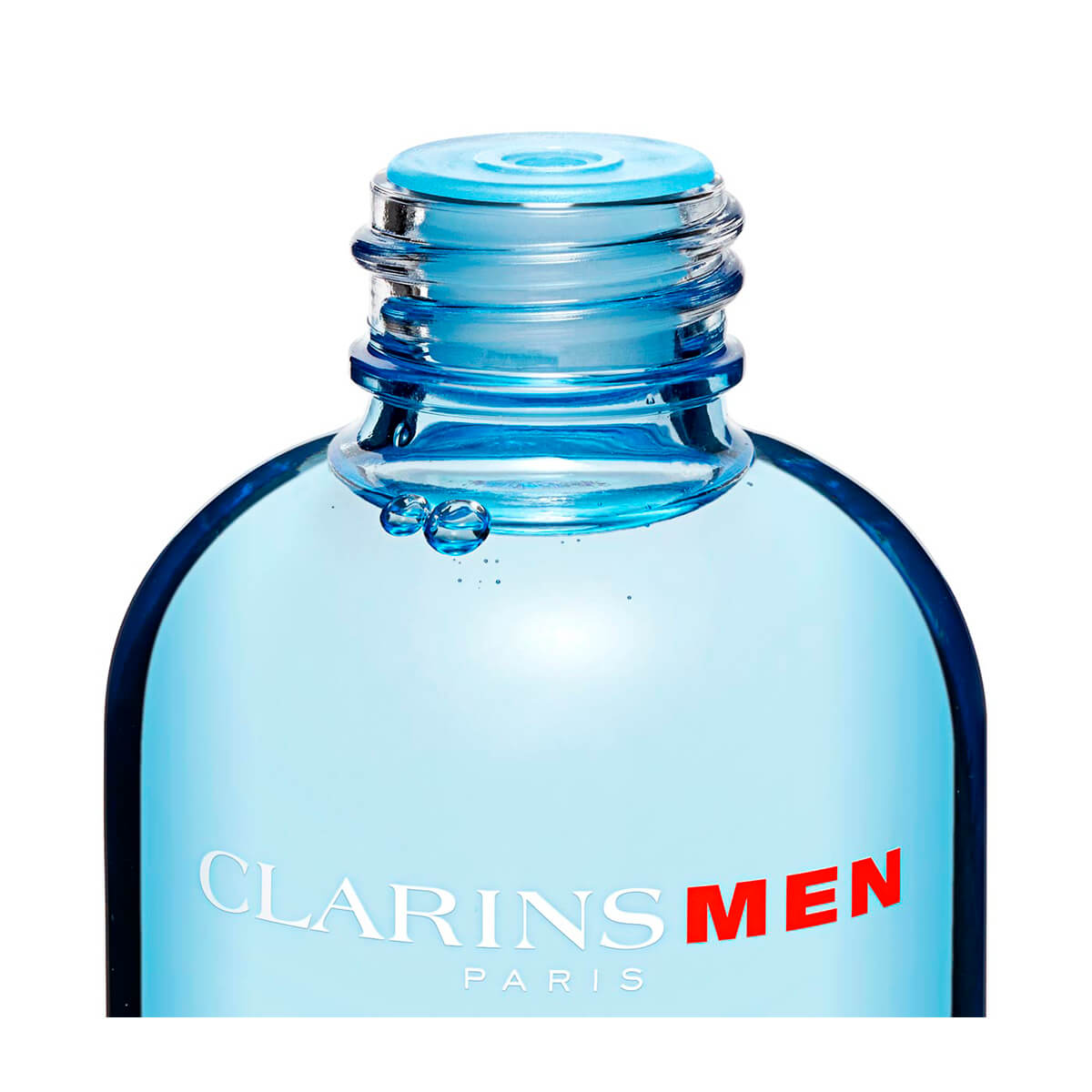 Men After Shave Soothing Toner CLARINS image number null