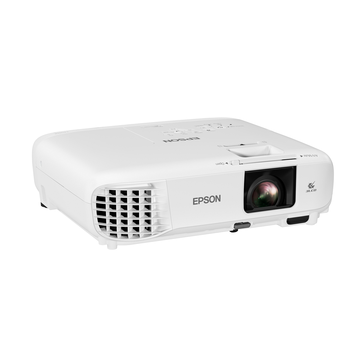 Videoproyector Port&aacute;til Epson PowerLite X49 image number null