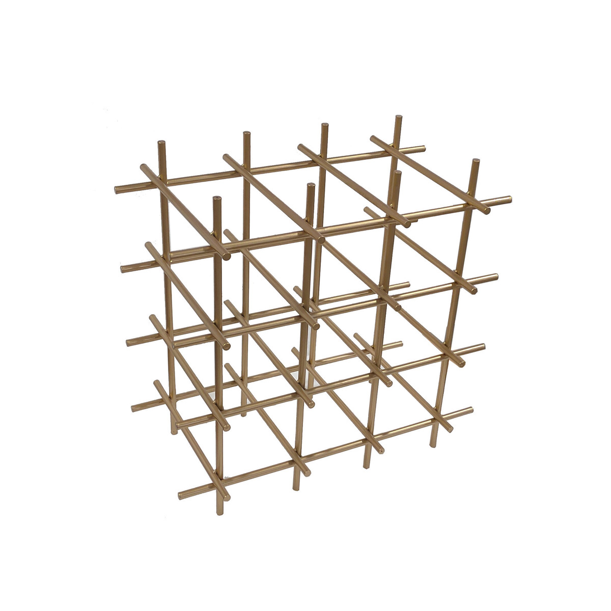Cava De Mesa Lattice Vintage Home image number null
