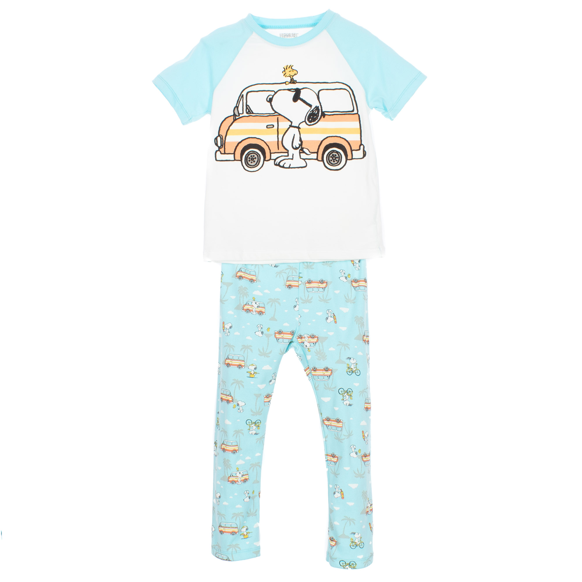 Pijama para ni&ntilde;o Baby Creysi image number null