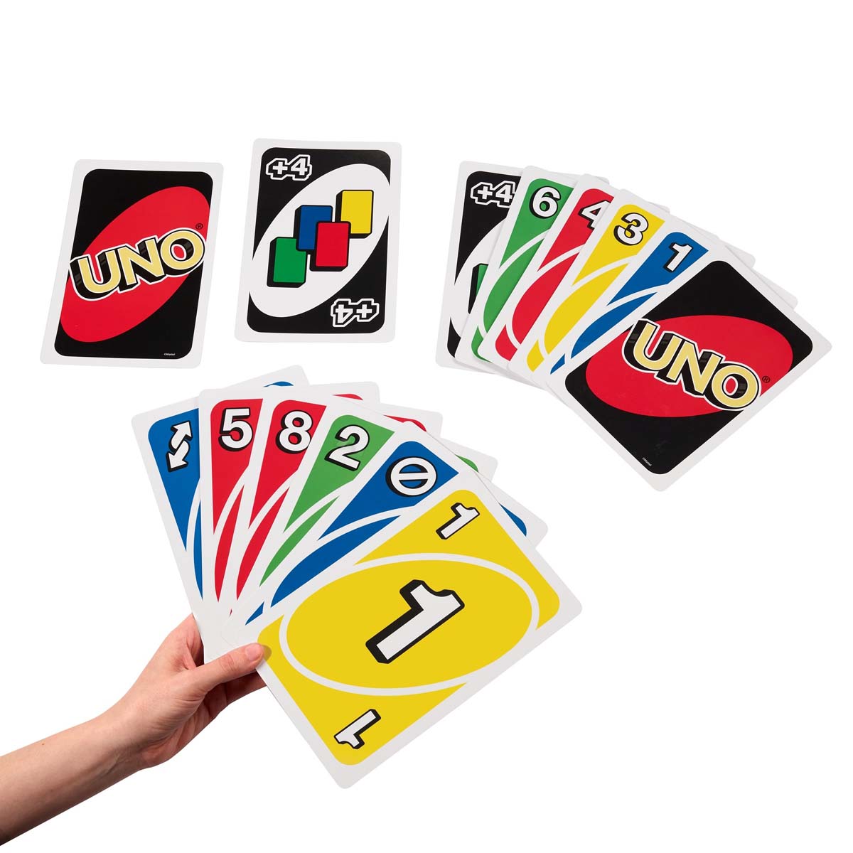 UNO Gigante image number null