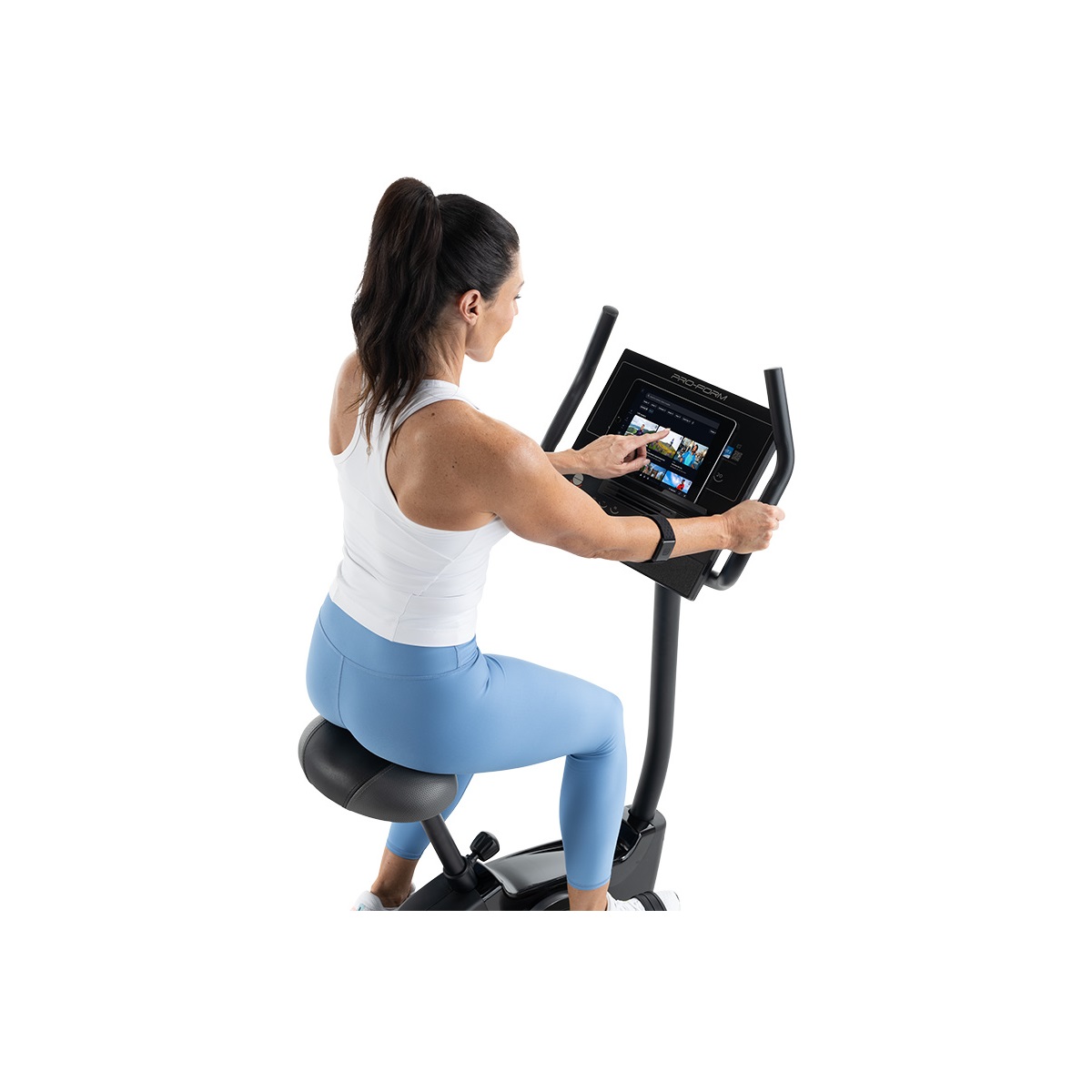 Bicicleta Proform 225 CSX image number null