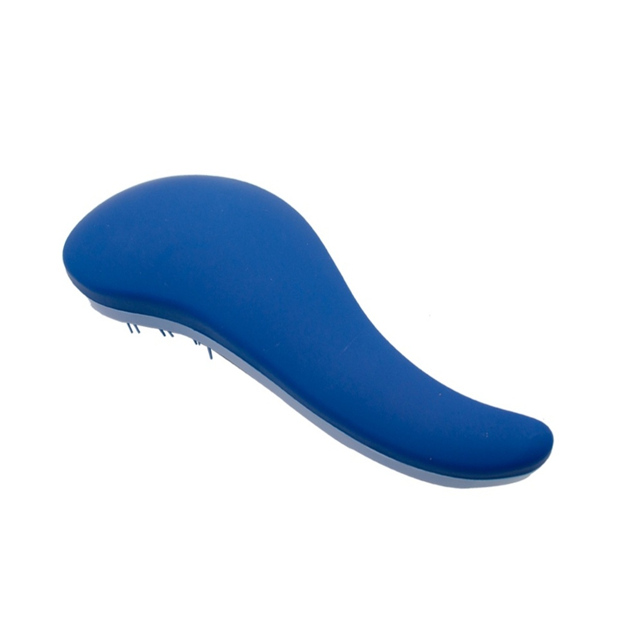 Cepillo Desenreda F&aacute;cil Multicolor Ponette image number null