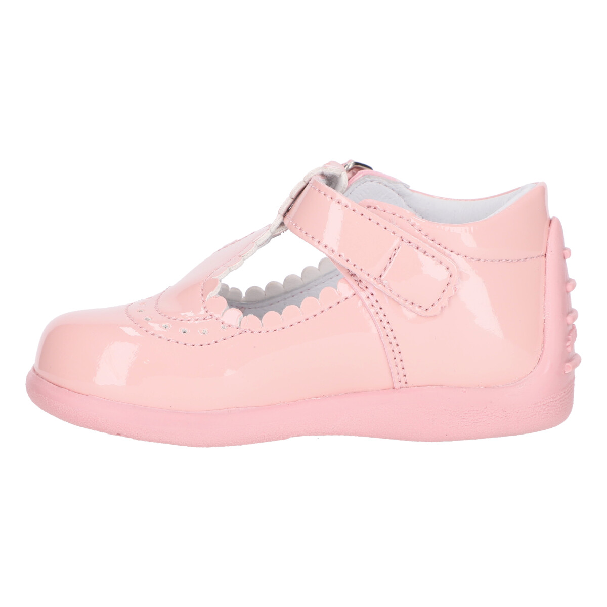 Zapato de Charol Andanenes para Ni&ntilde;a image number null