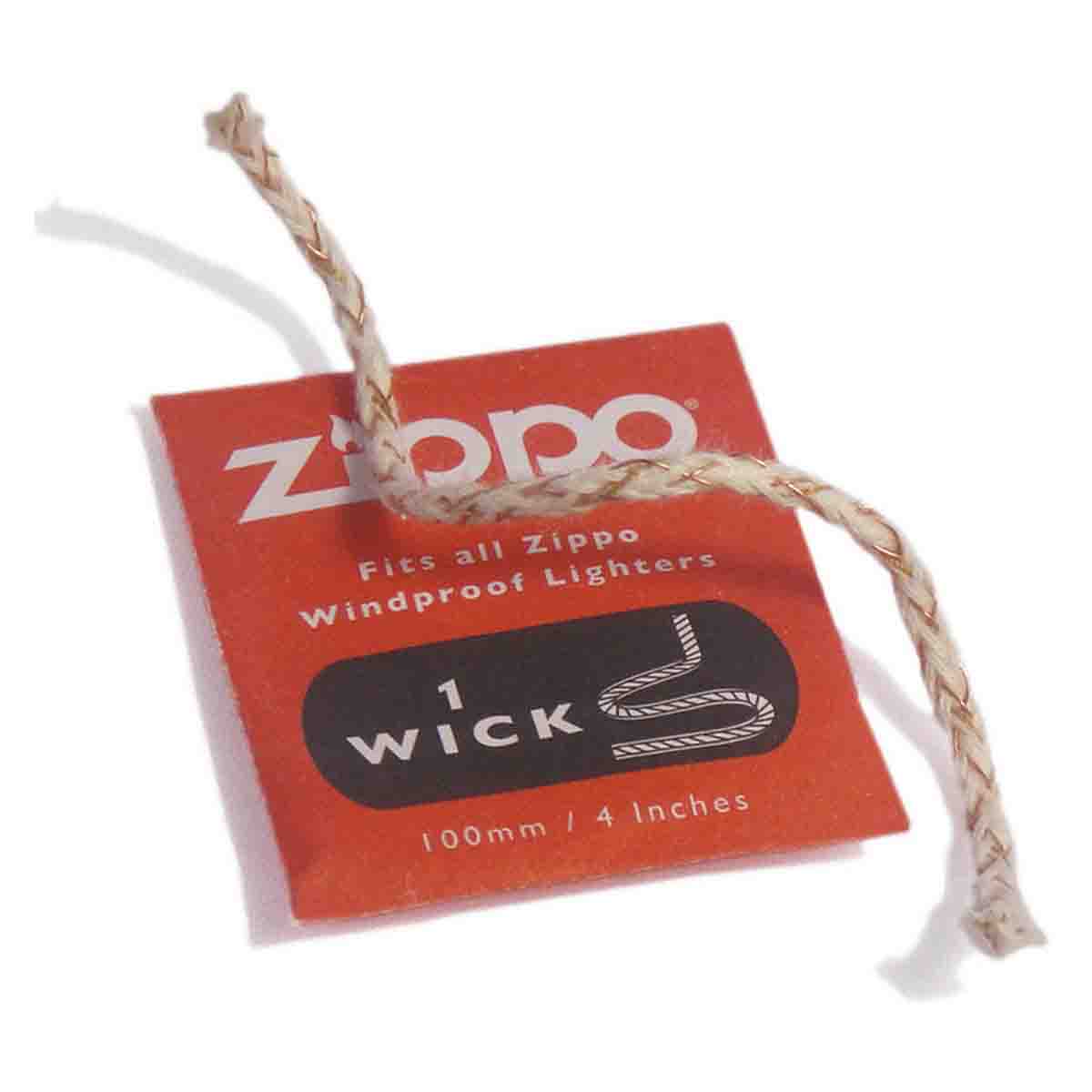 Mecha para Encendedor Zippo image number null