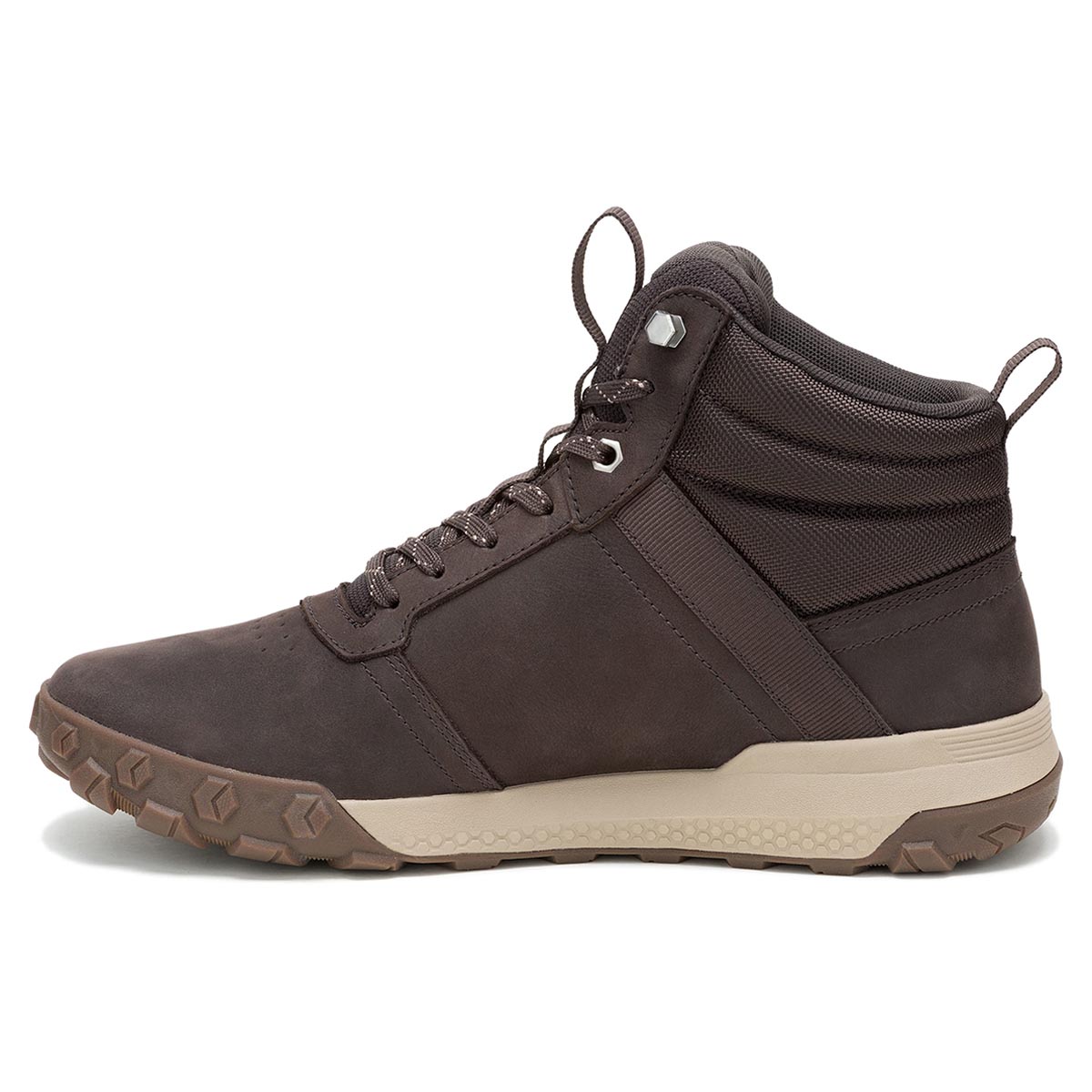 Tenis Bota Caterpillar Para Hombre image number null