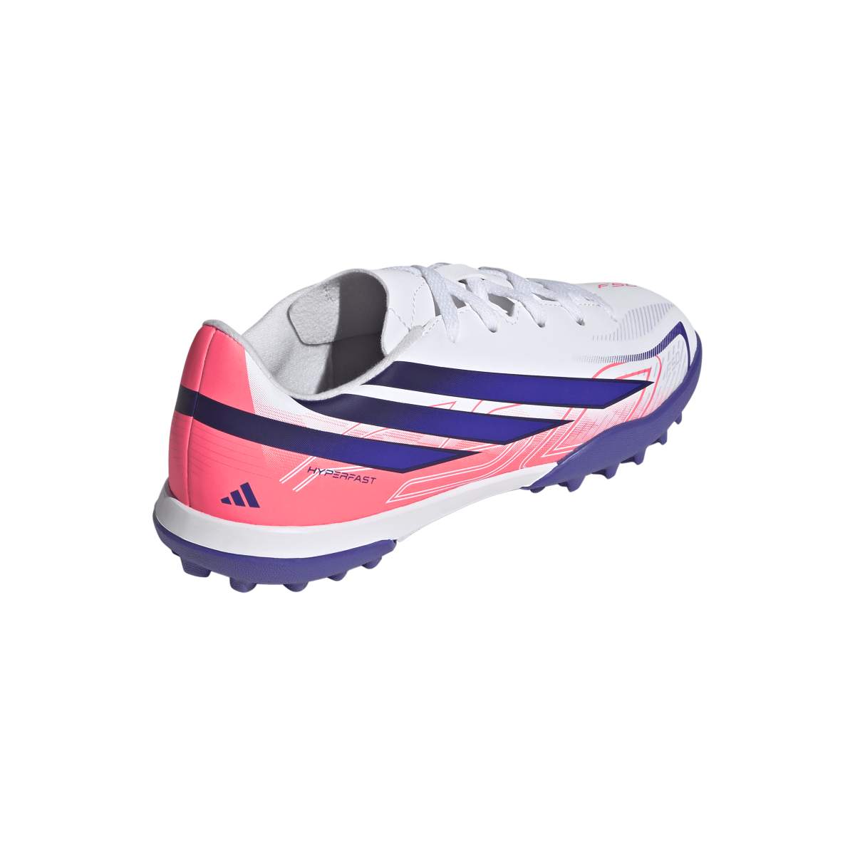 Tenis Adidas Multi F50 Hyperfast Blanco Unisex image number null