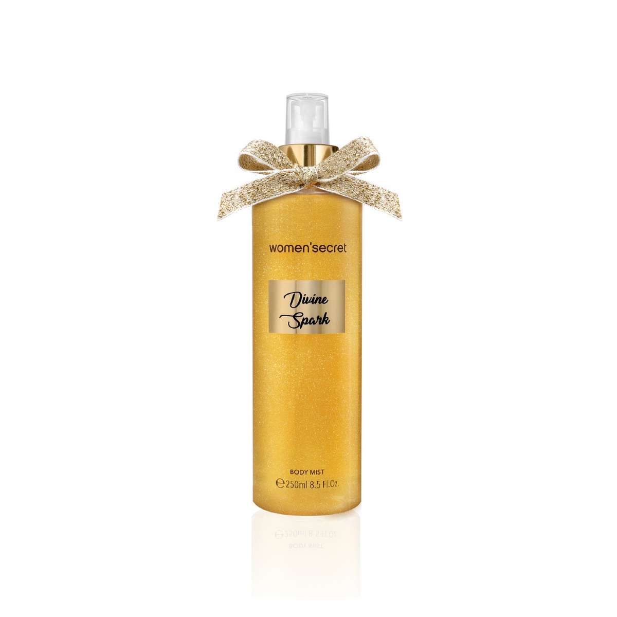 Body Mist Women Secret Divine Spark 250ml para Mujer image number null