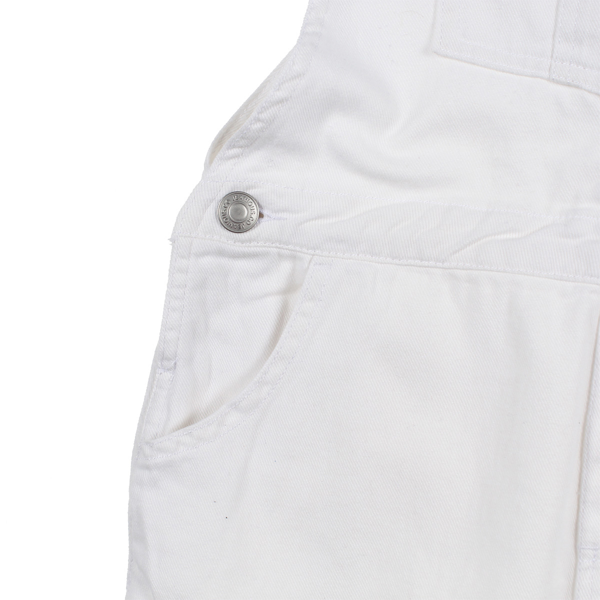 Jumper Gabardina Jeanious para Ni&ntilde;a image number null