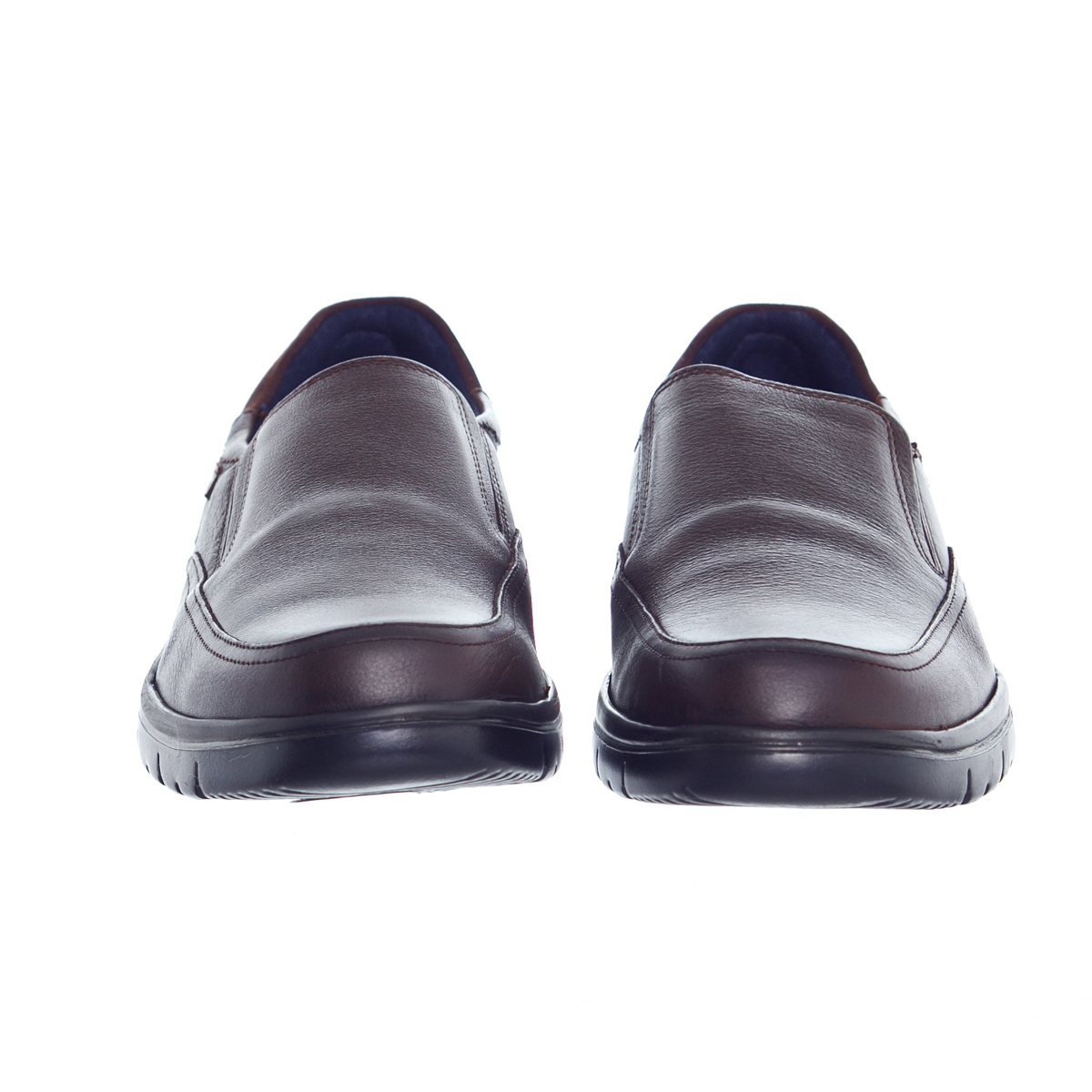 Mocas&iacute;n para hombre Baerchi image number null
