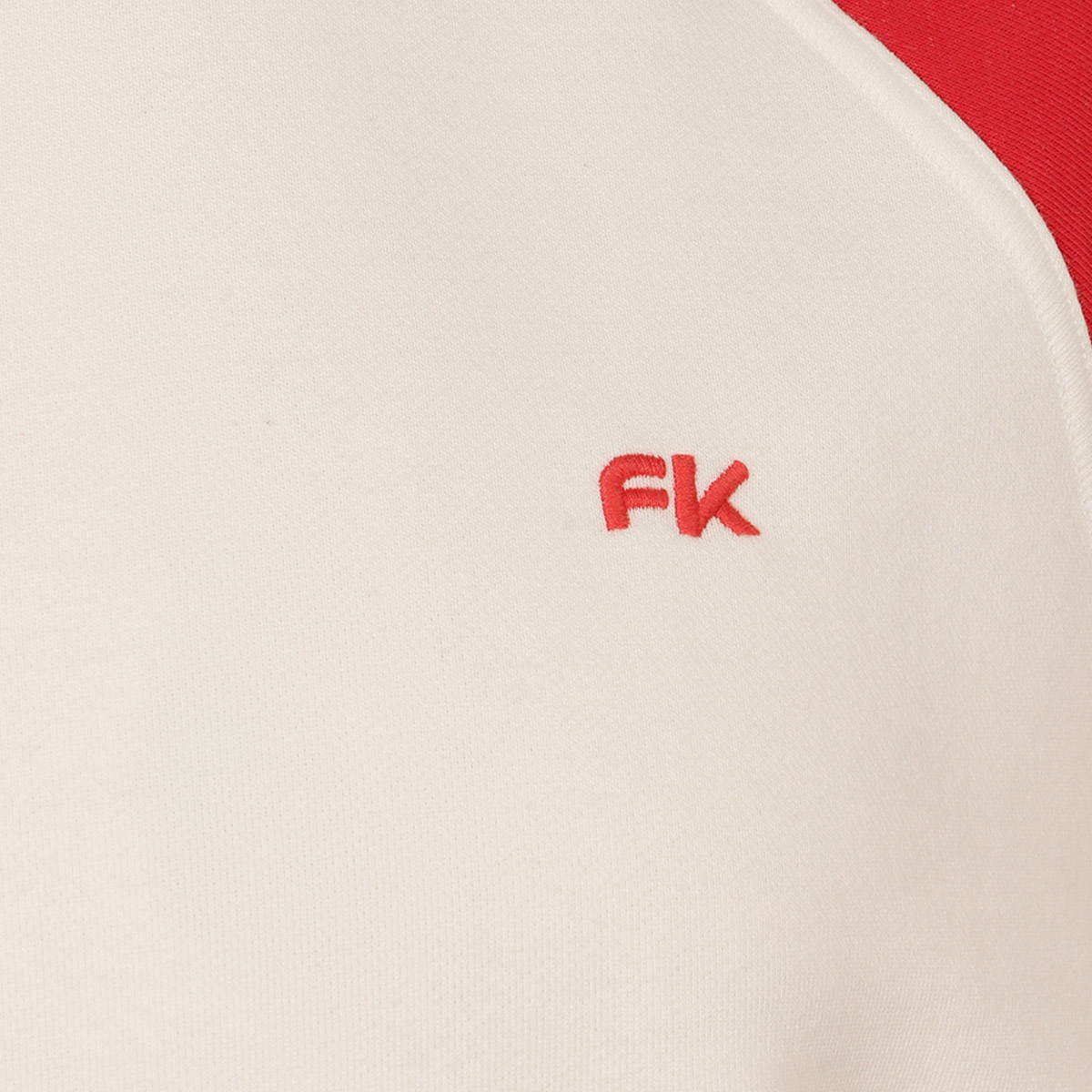 Playera Fukka para Hombre Plus image number null