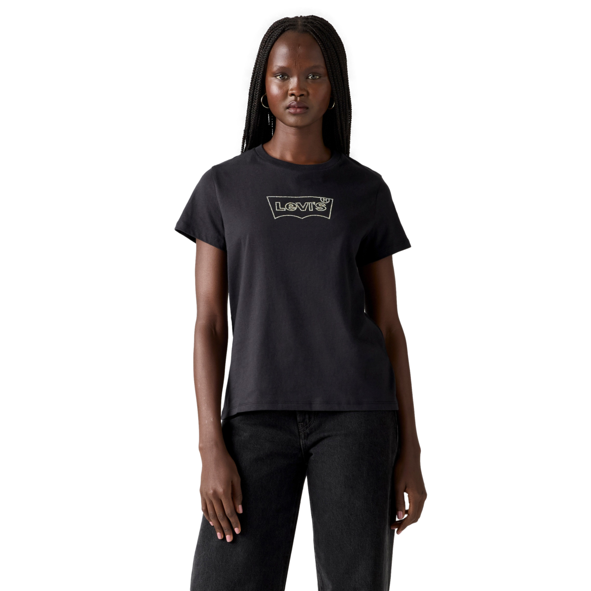 Playera Perfect Levi&acute;s para Mujer image number null