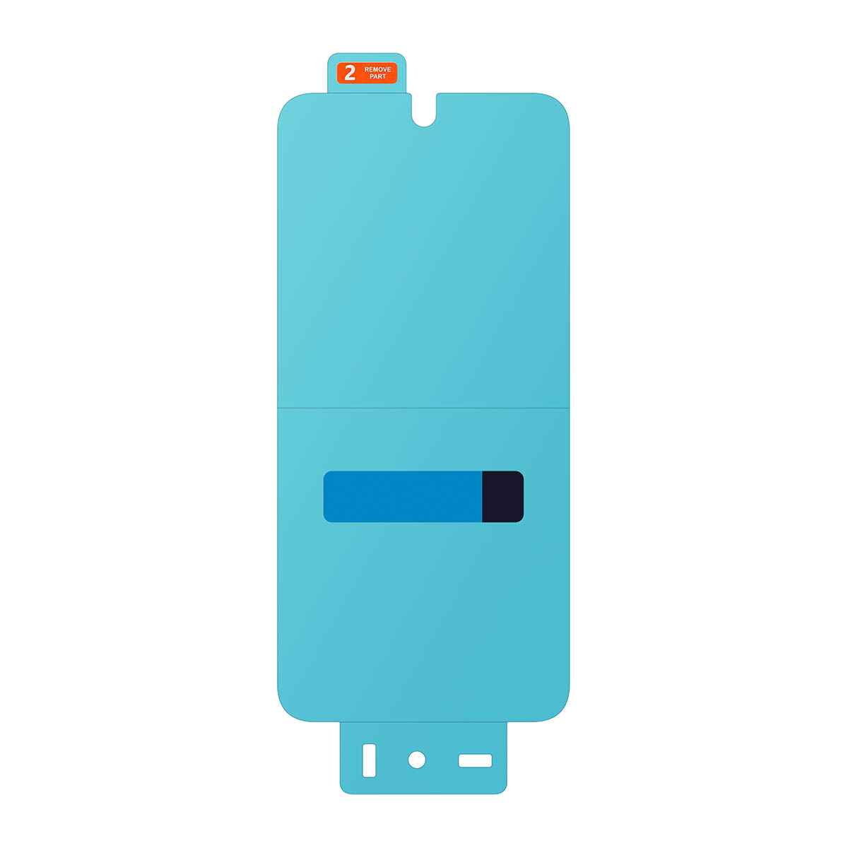 Mica Protectora de pantalla para Samsung Galaxy A35 image number null