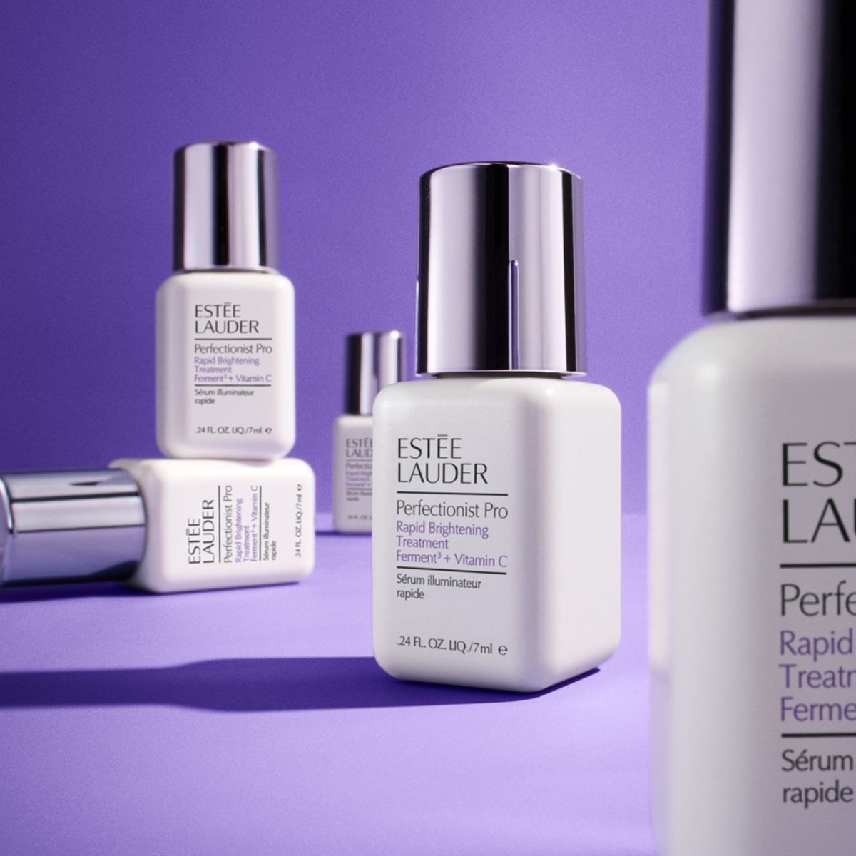 Suero Para Rostro Perfectionist Pro Rapid Brighten Estee Lauder image number null